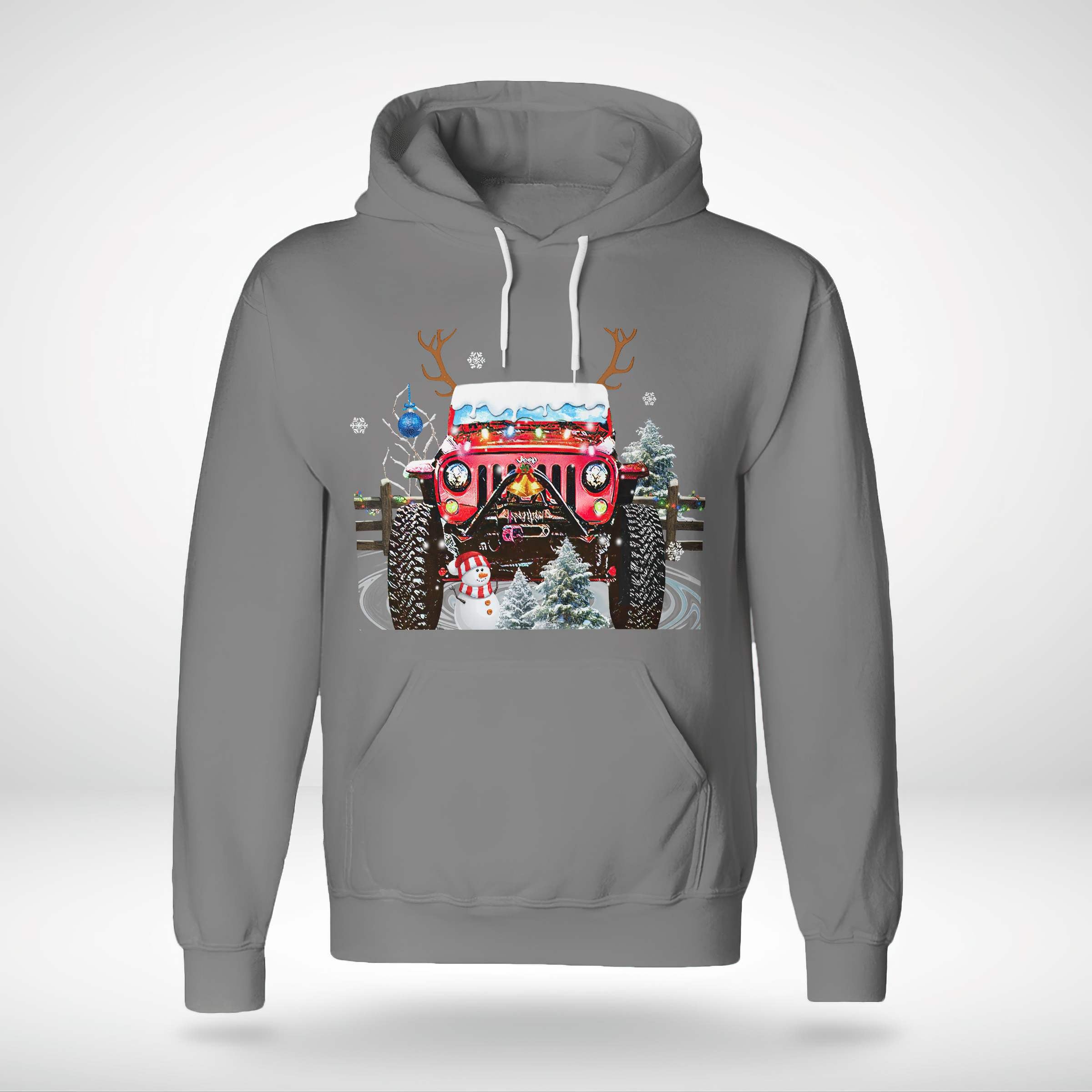 under-water-jeep-christmas-hoodie