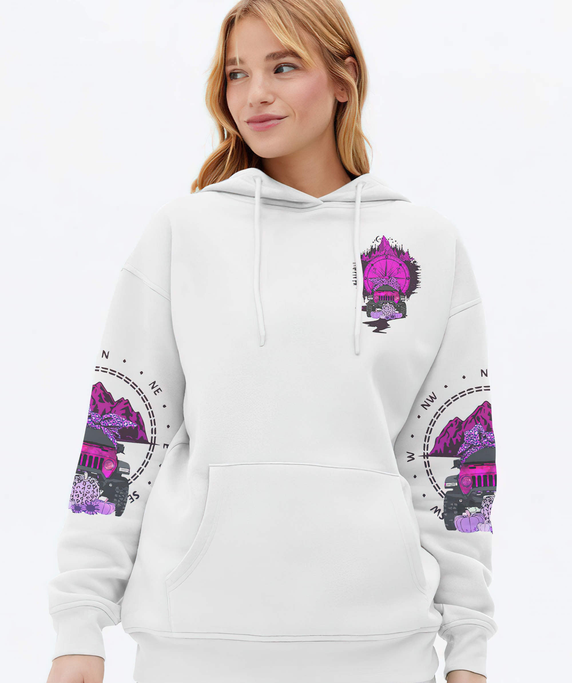 always-take-the-scenic-route-2-hoodie