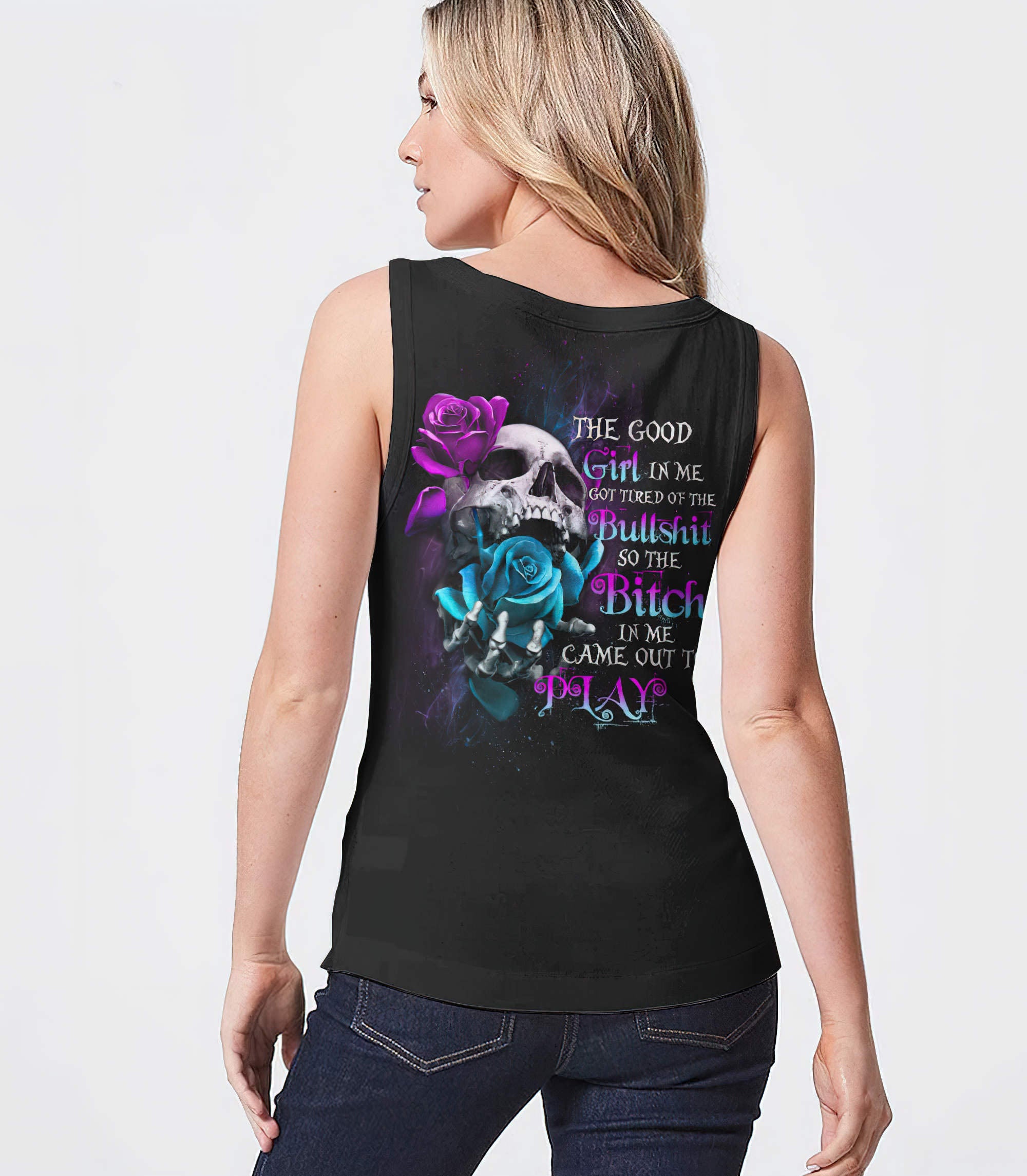 the-good-girl-in-me-rose-skull-all-over-print-1-tank-top