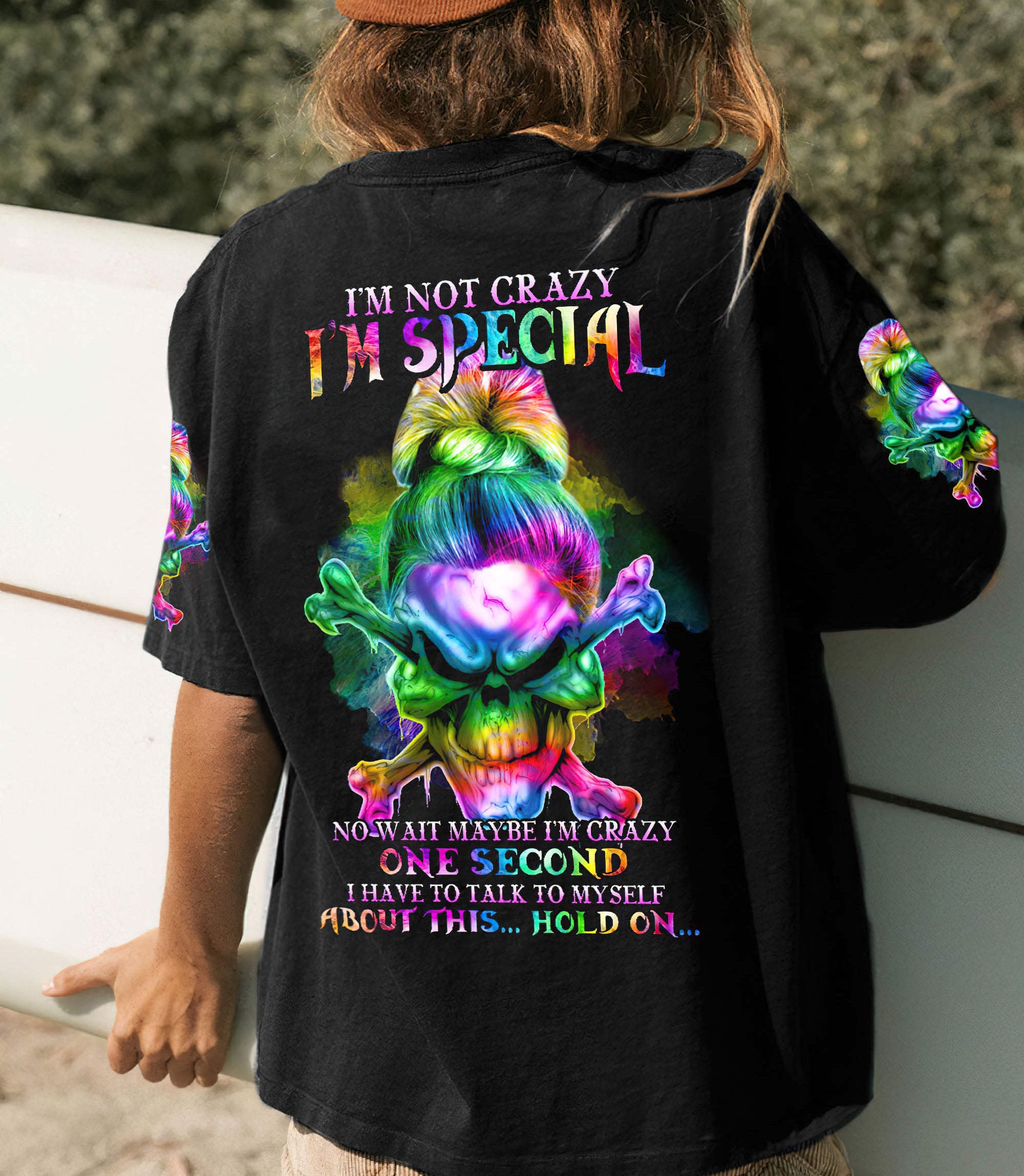 im-not-crazy-im-special-skull-all-over-print-t-shirt