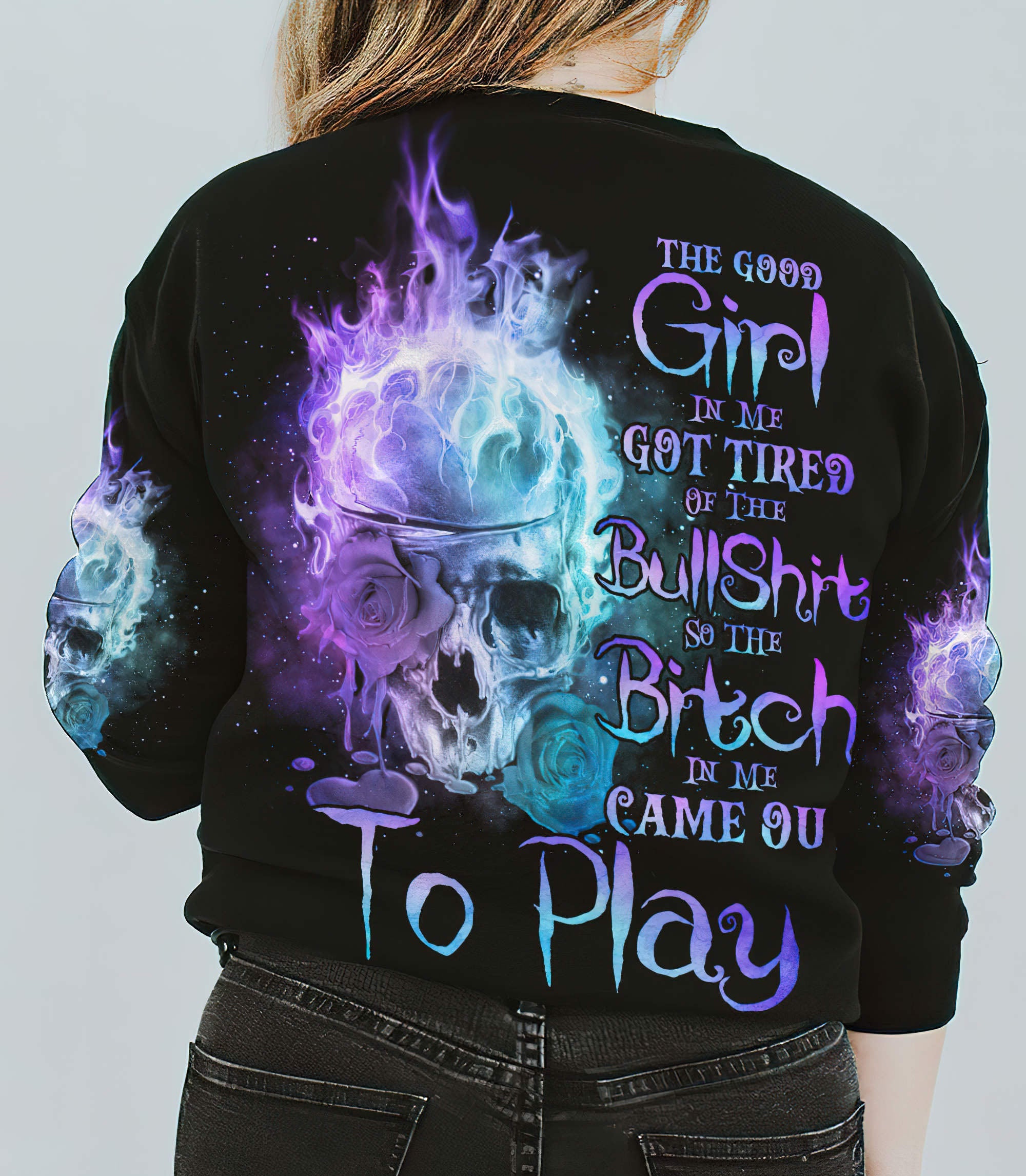 the-good-girl-in-me-fire-skull-rose-all-over-print-sweatshirt