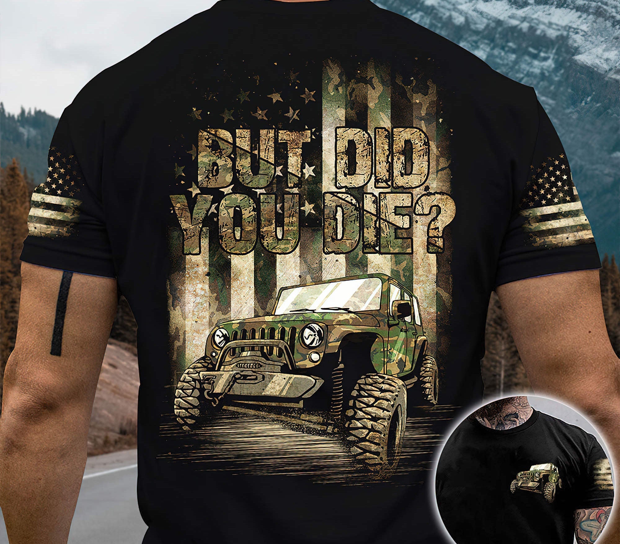 but-did-you-die-jeep-camo-flag-t-shirt