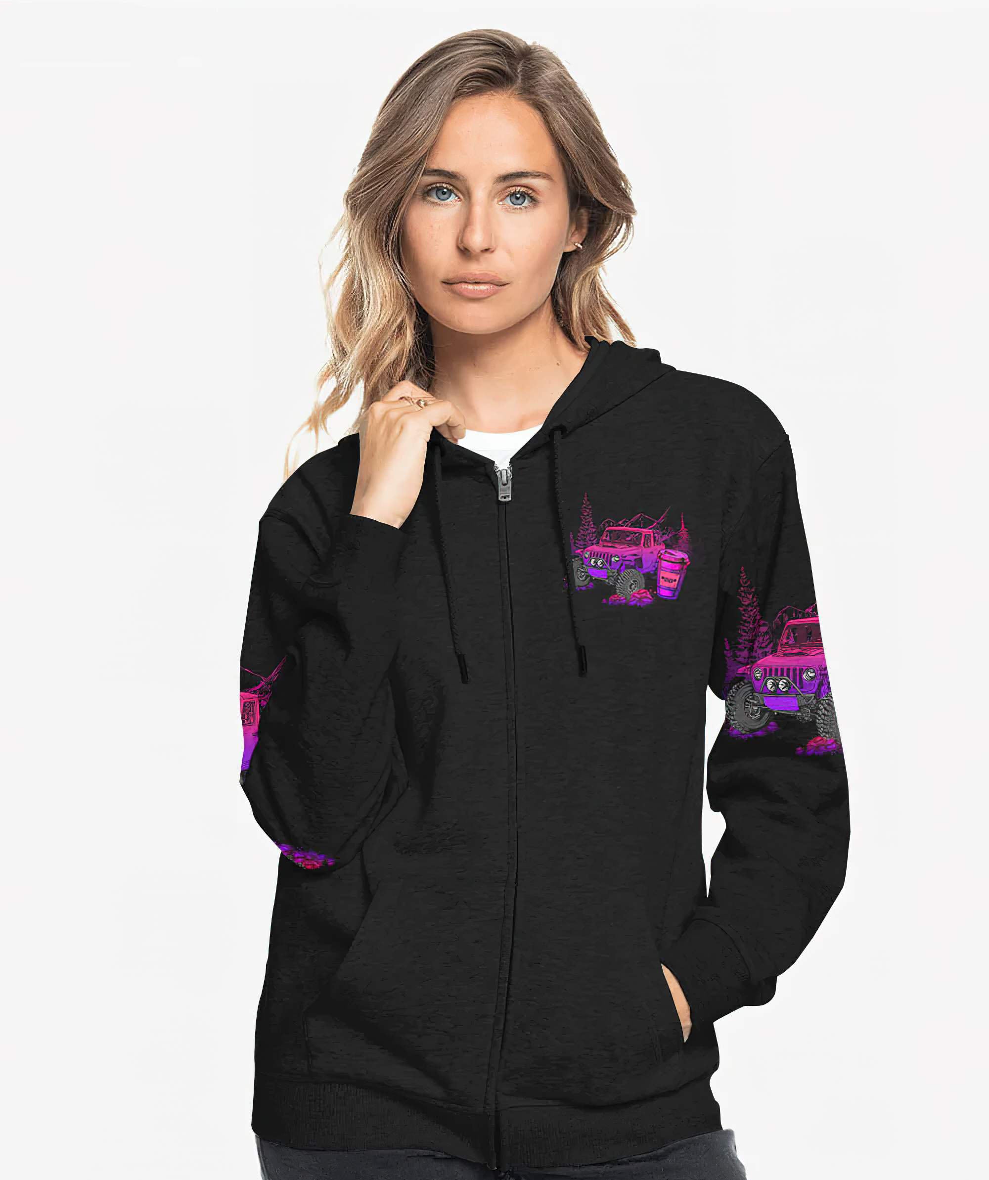 im-a-jeep-and-coffee-jeep-girl-hoodie