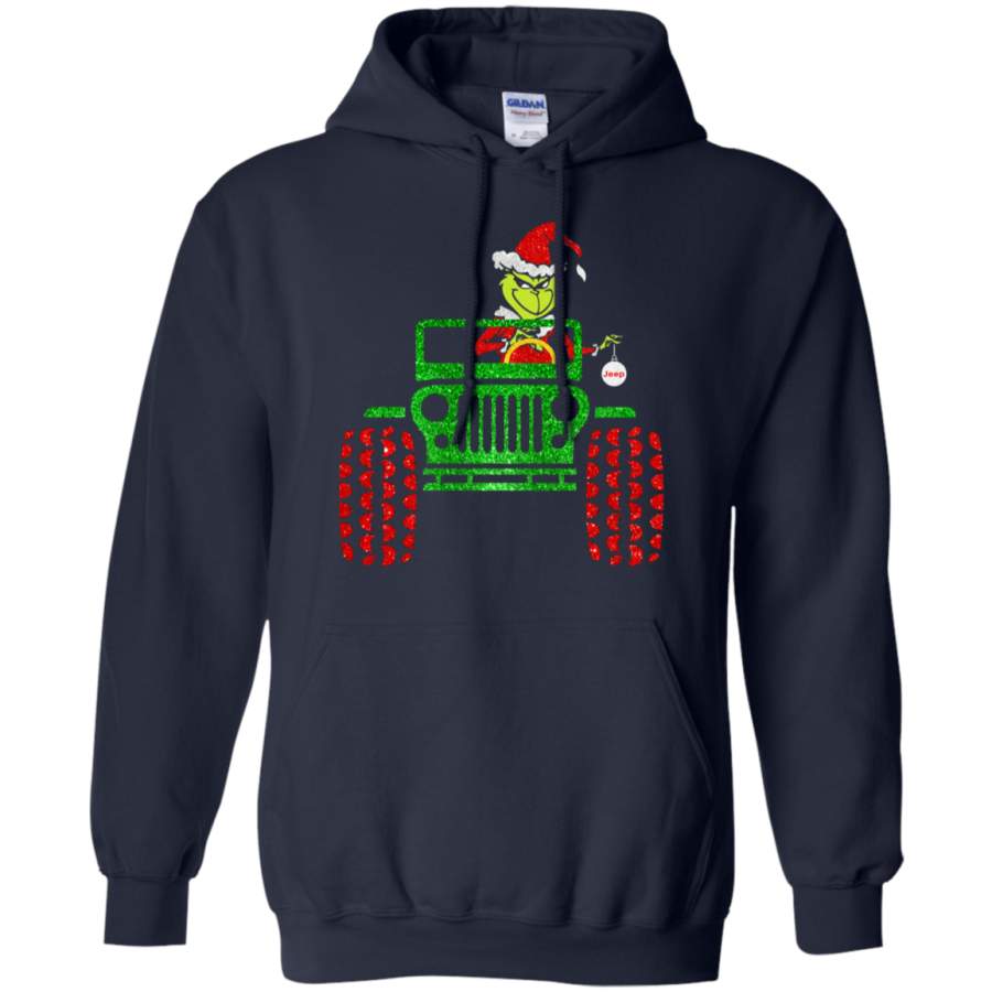 grinch-jeep-funny-christmas-hoodie