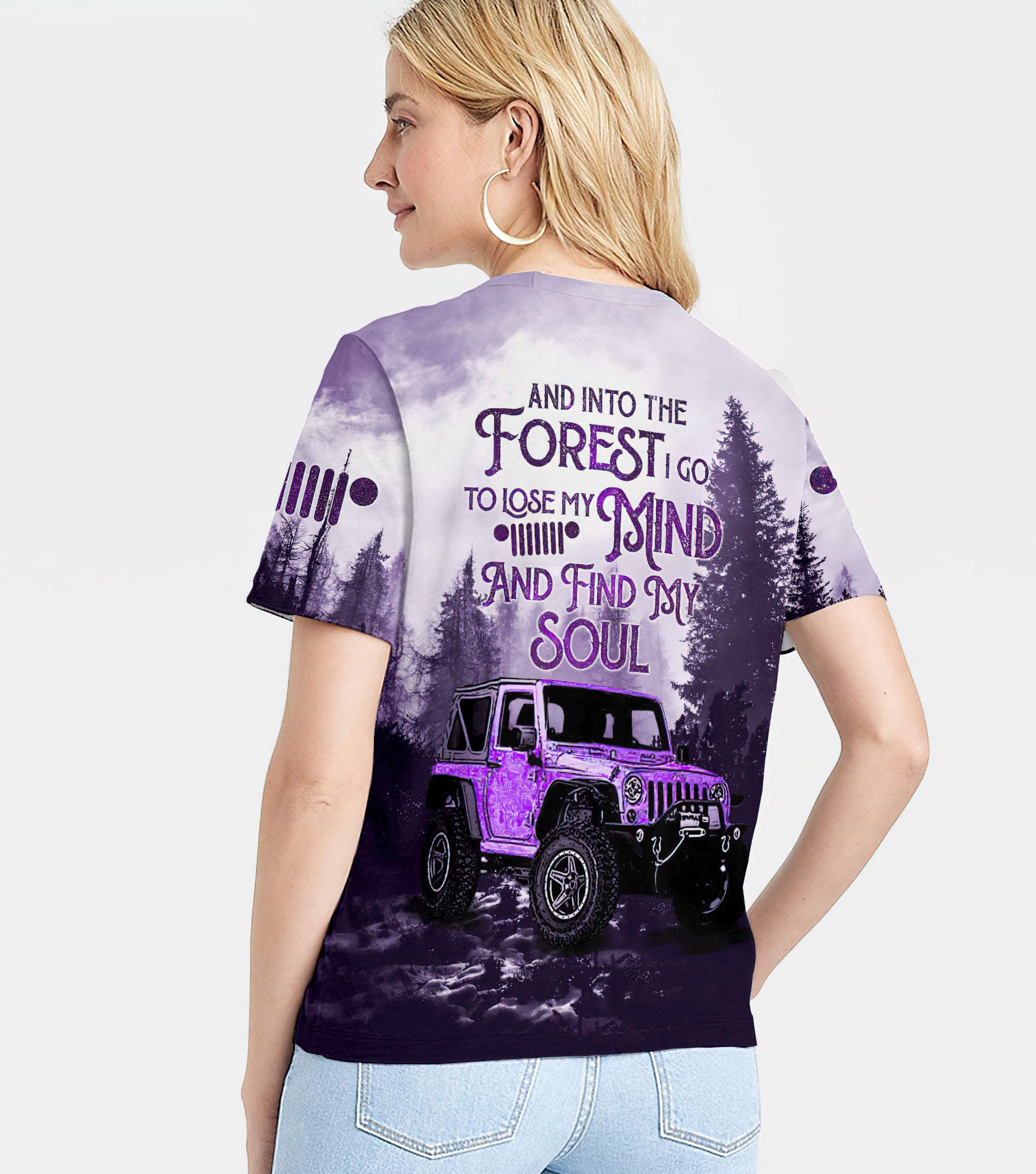 and-into-the-forest-i-go-purple-forest-women-v-neck-t-shirt