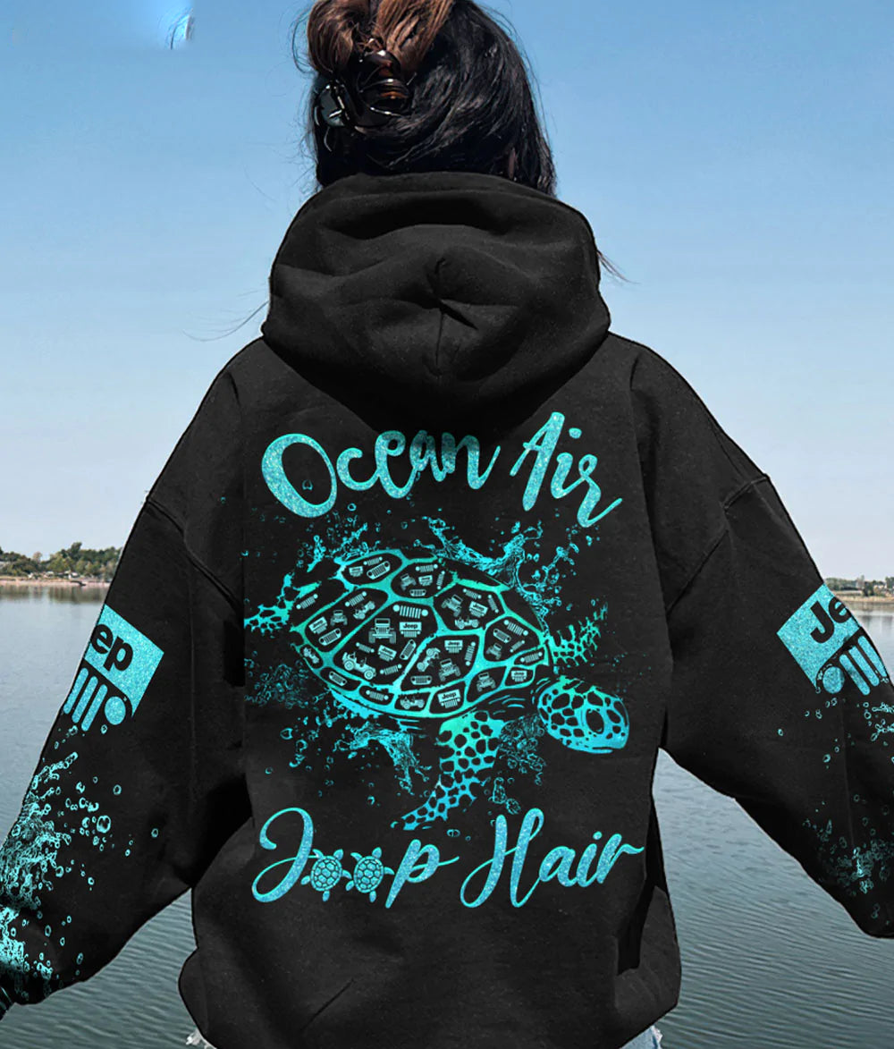 ocean-air-jeep-hair-turtle-hoodie