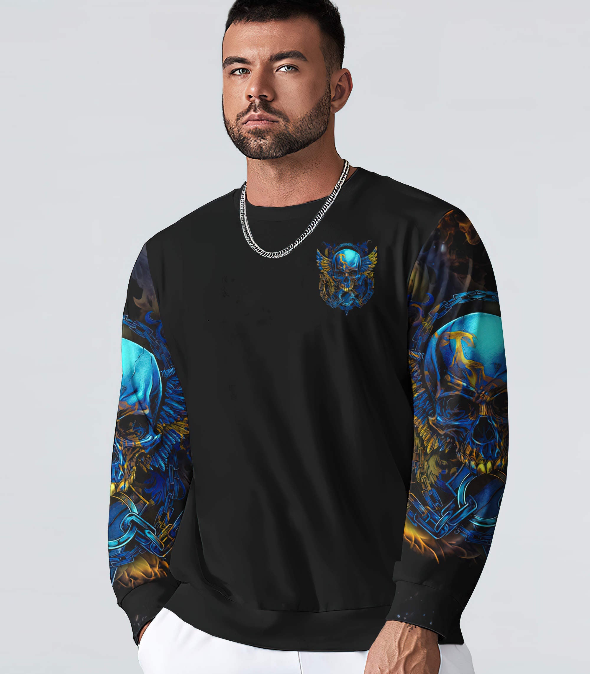 i-am-who-i-am-skull-fire-all-over-print-sweatshirt