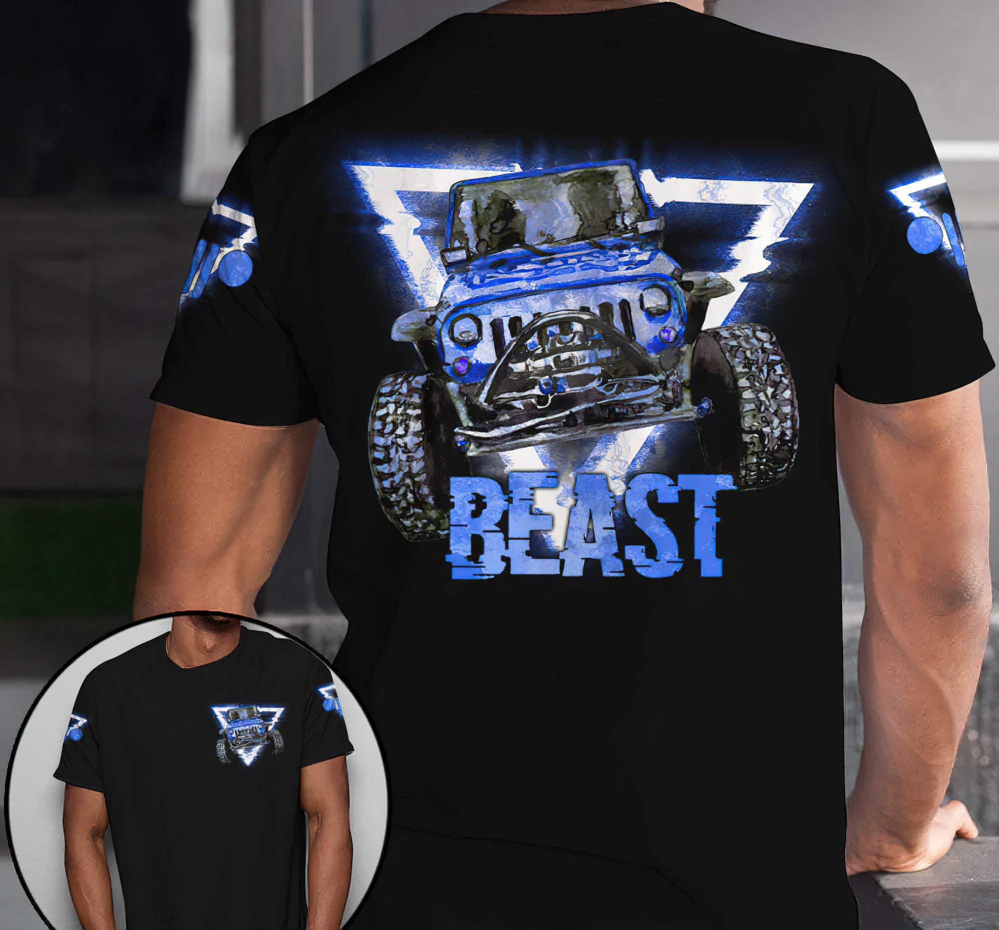 jeep-beast-beauty-triangle-couple-all-over-print-t-shirt