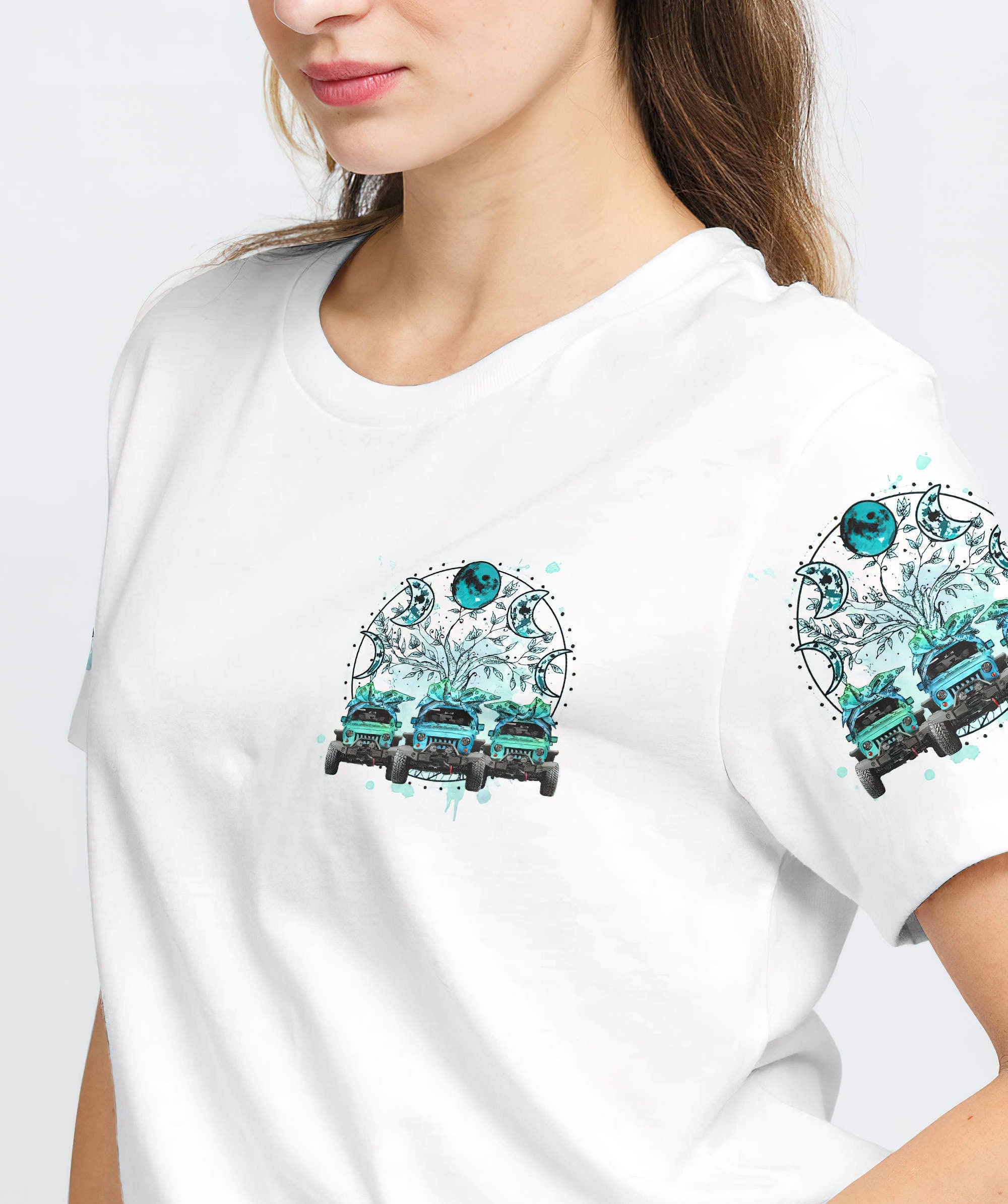 the-best-things-in-life-jeep-girl-t-shirt