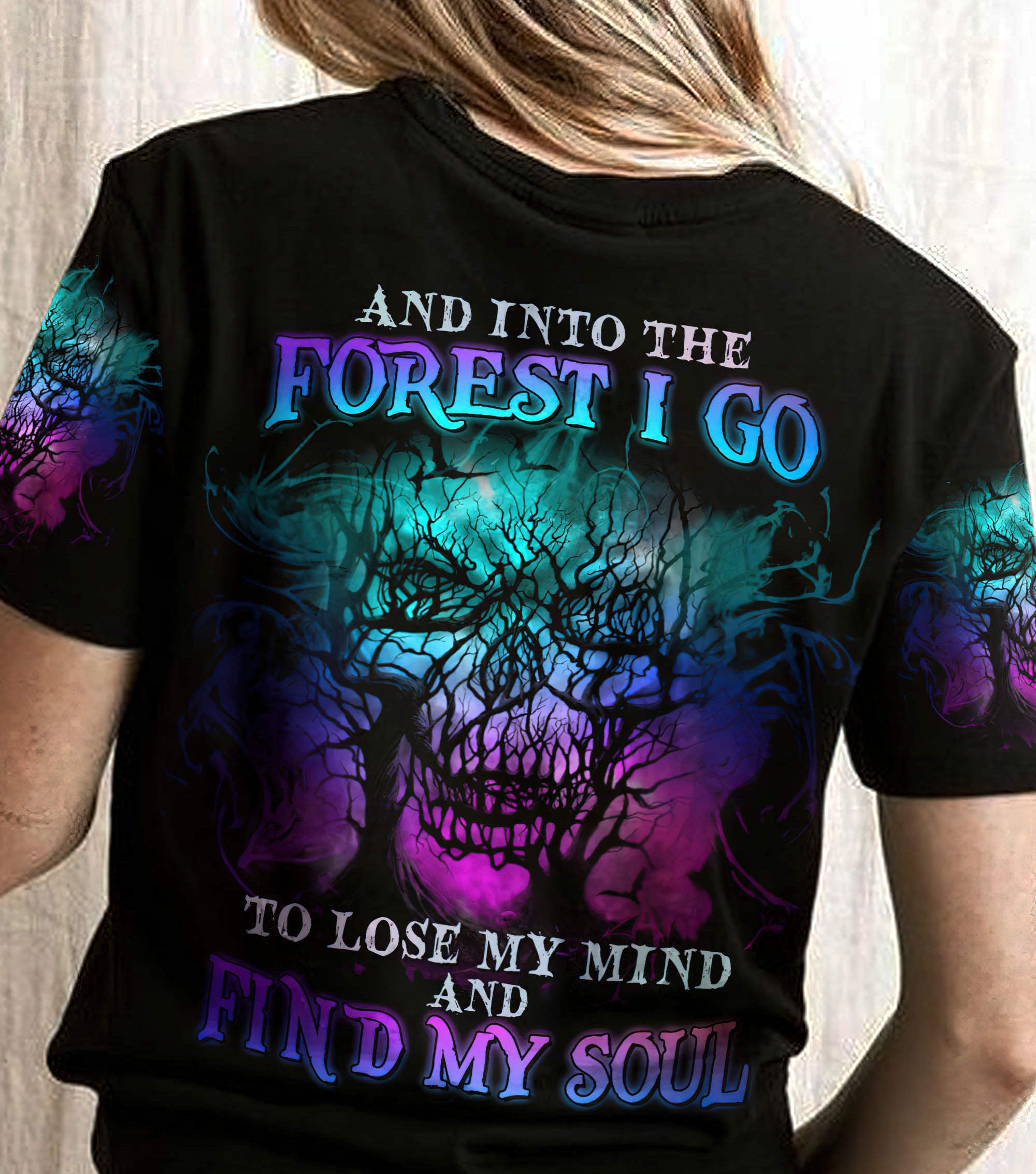 and-into-my-forest-i-go-to-lose-my-mind-all-over-print-1-t-shirt