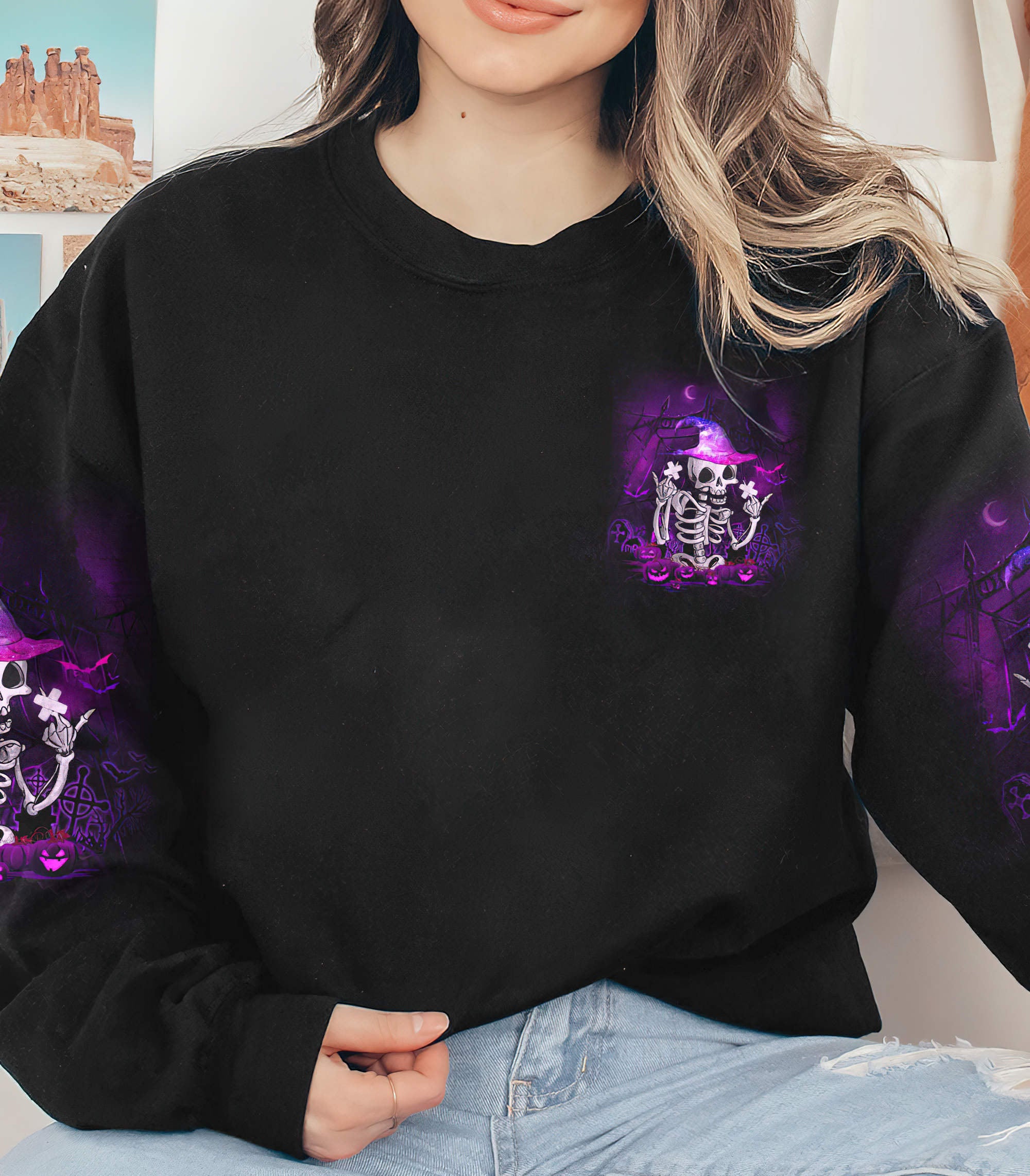 piss-me-off-again-halloween-skull-all-over-print-sweatshirt