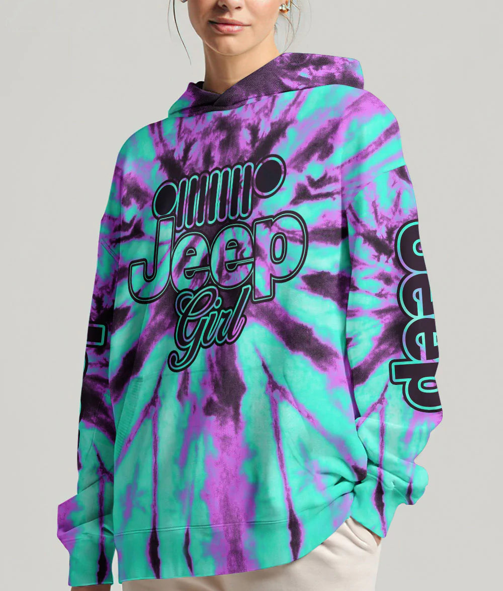 jeep-girls-purple-teal-tie-dye-hoodie