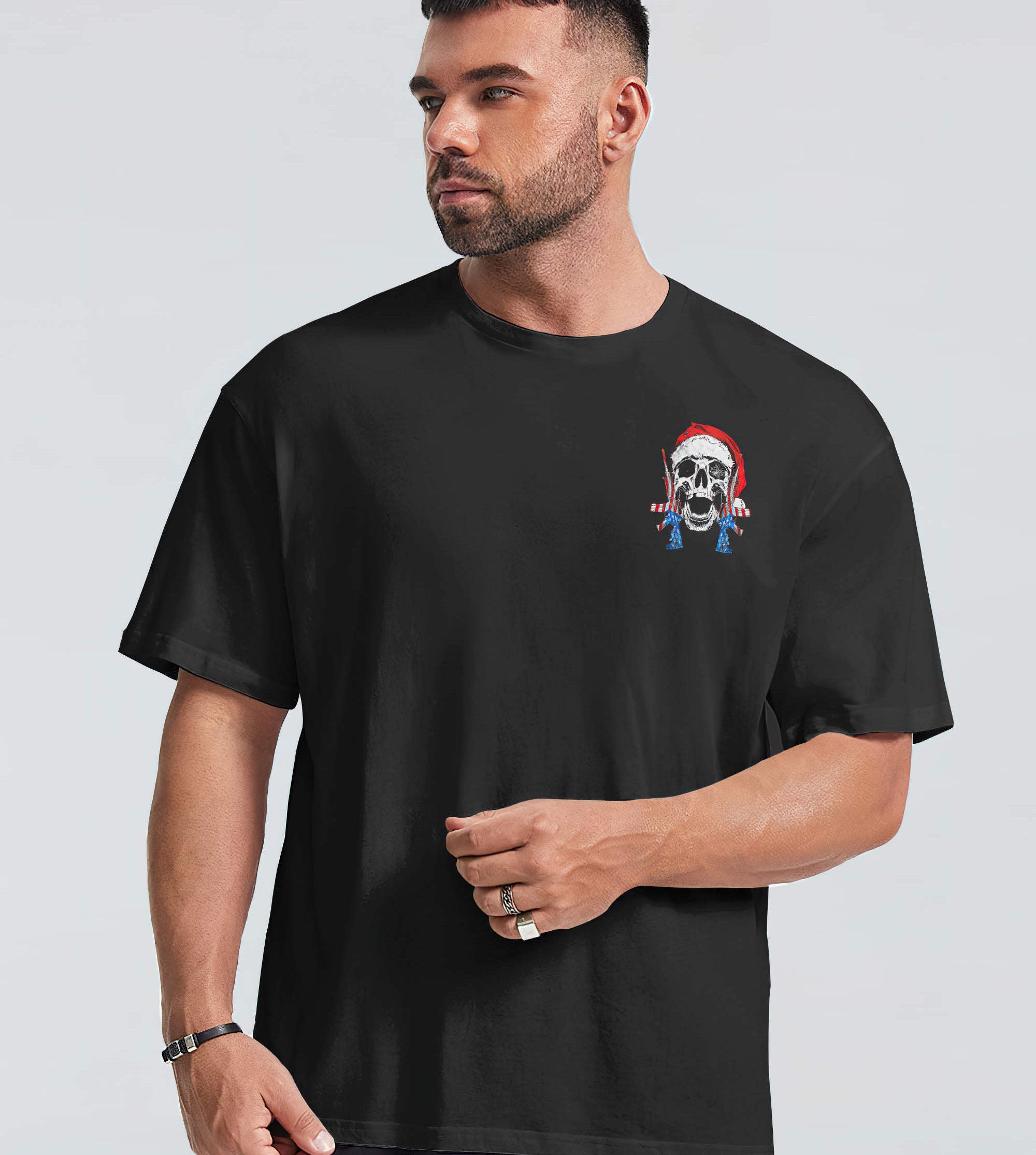 i-say-merry-christmas-patriotic-skull-all-over-print-t-shirt