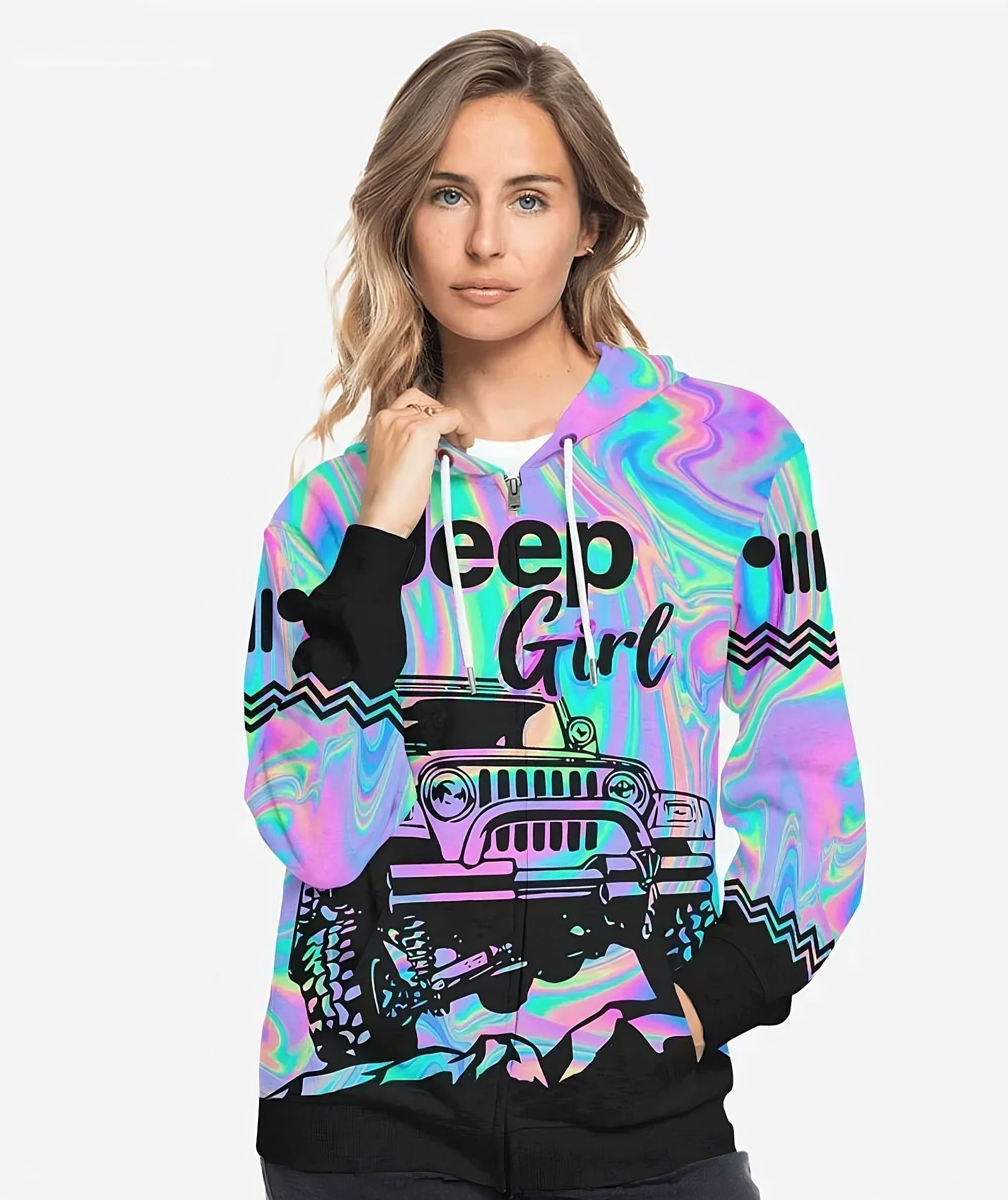 jeep-girl-hologram-all-over-print-hoodie