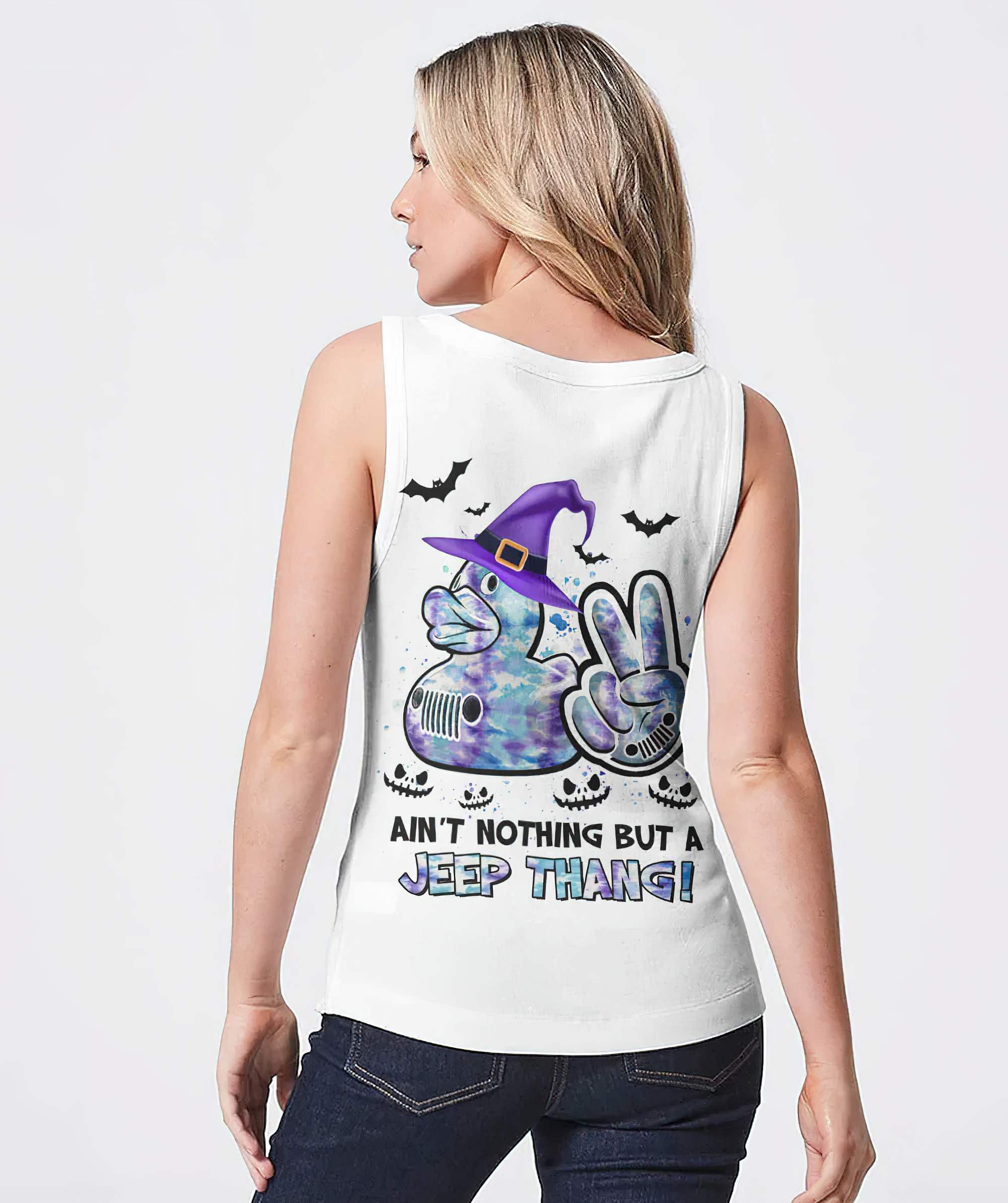 aint-nothing-but-a-jeep-thang-halloween-all-over-print-tank-top