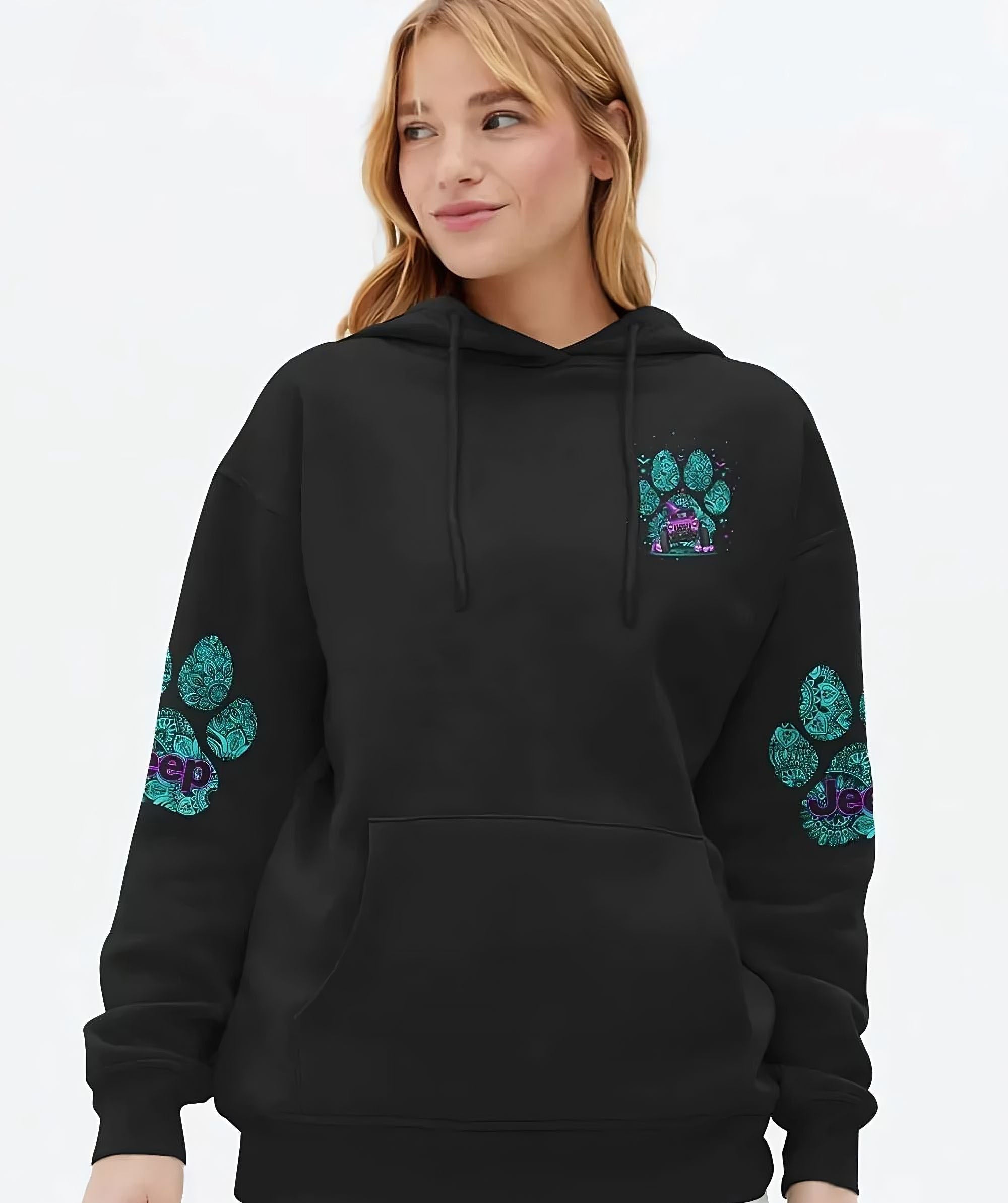 jeeps-and-dogs-mandala-all-over-print-hoodie