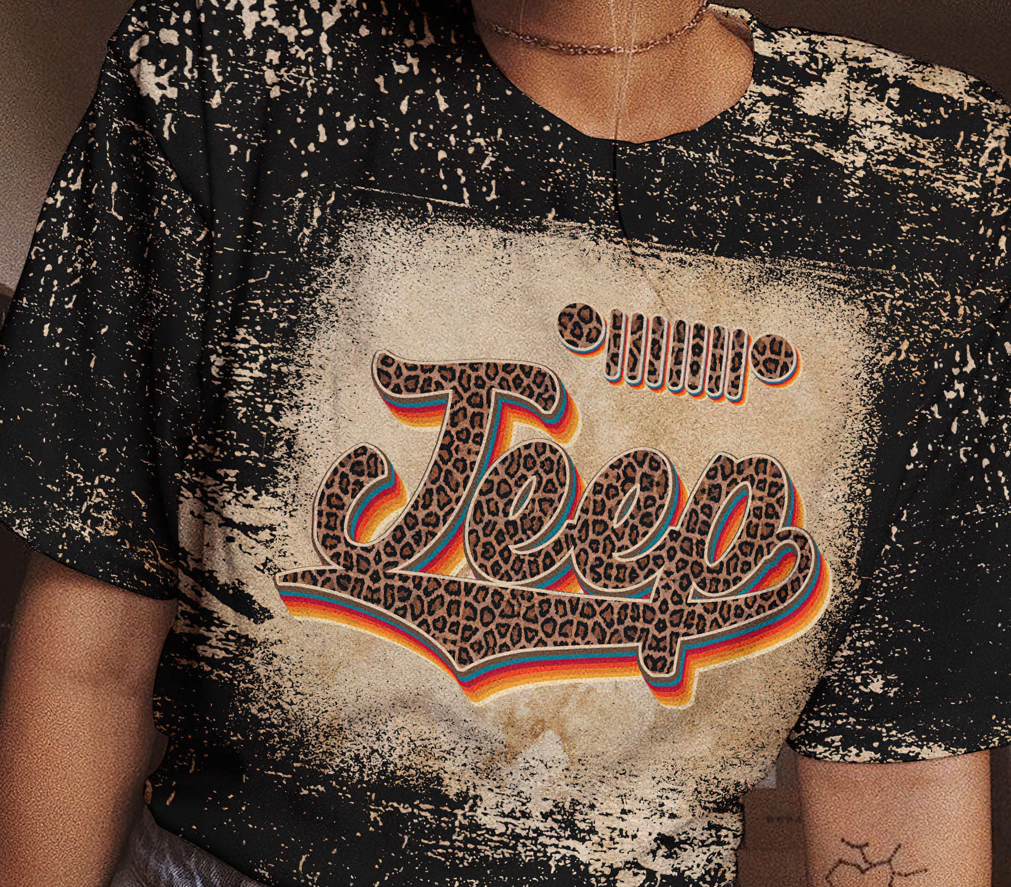 jeep-retro-leopard-t-shirt