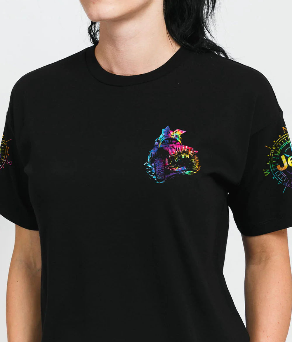 jeep-girl-i-am-who-i-am-tie-dye-flag-t-shirt