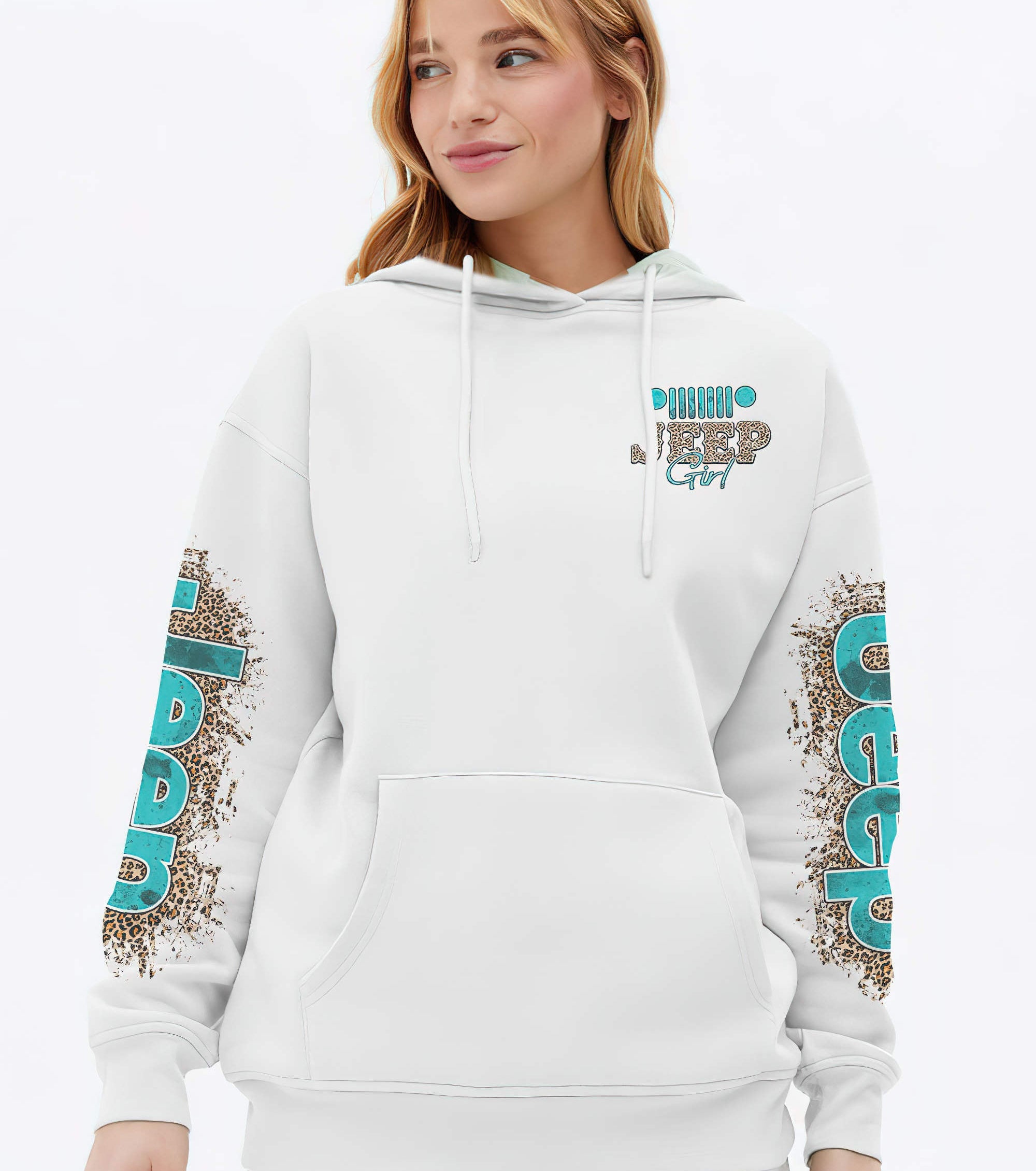 jeep-girls-like-it-dirty-teal-leopard-hoodie