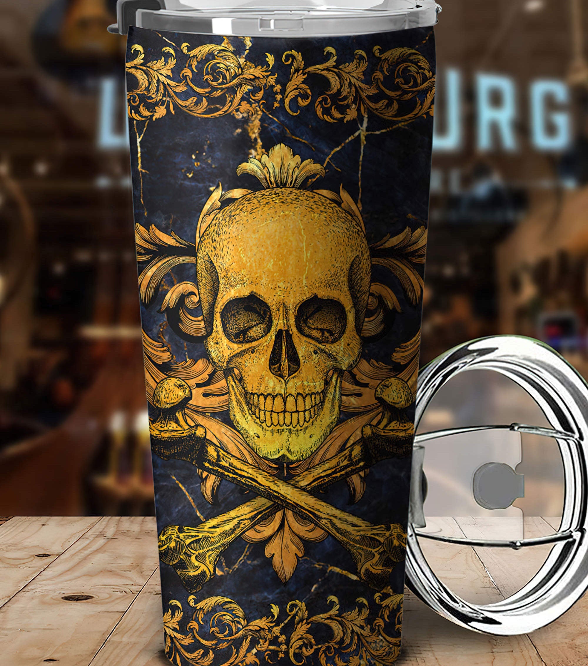 amazing-skull-vintage-pattern-tumbler