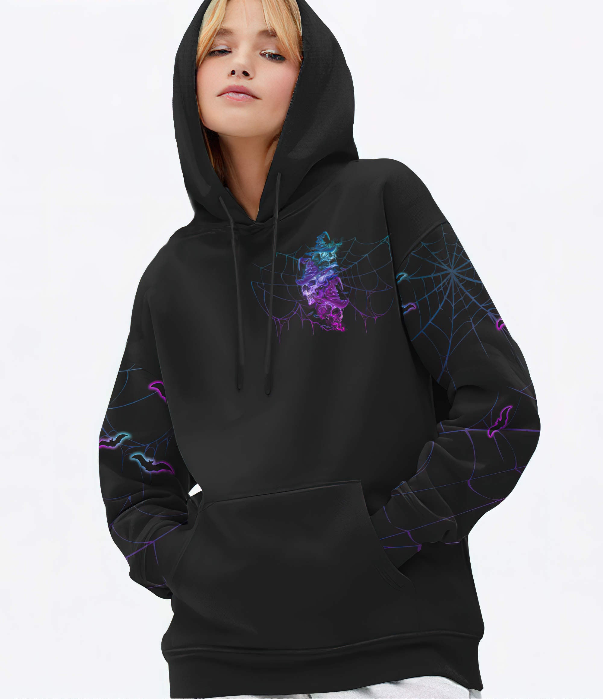 the-good-girl-in-me-got-tired-skull-witch-halloween-all-over-print-hoodie