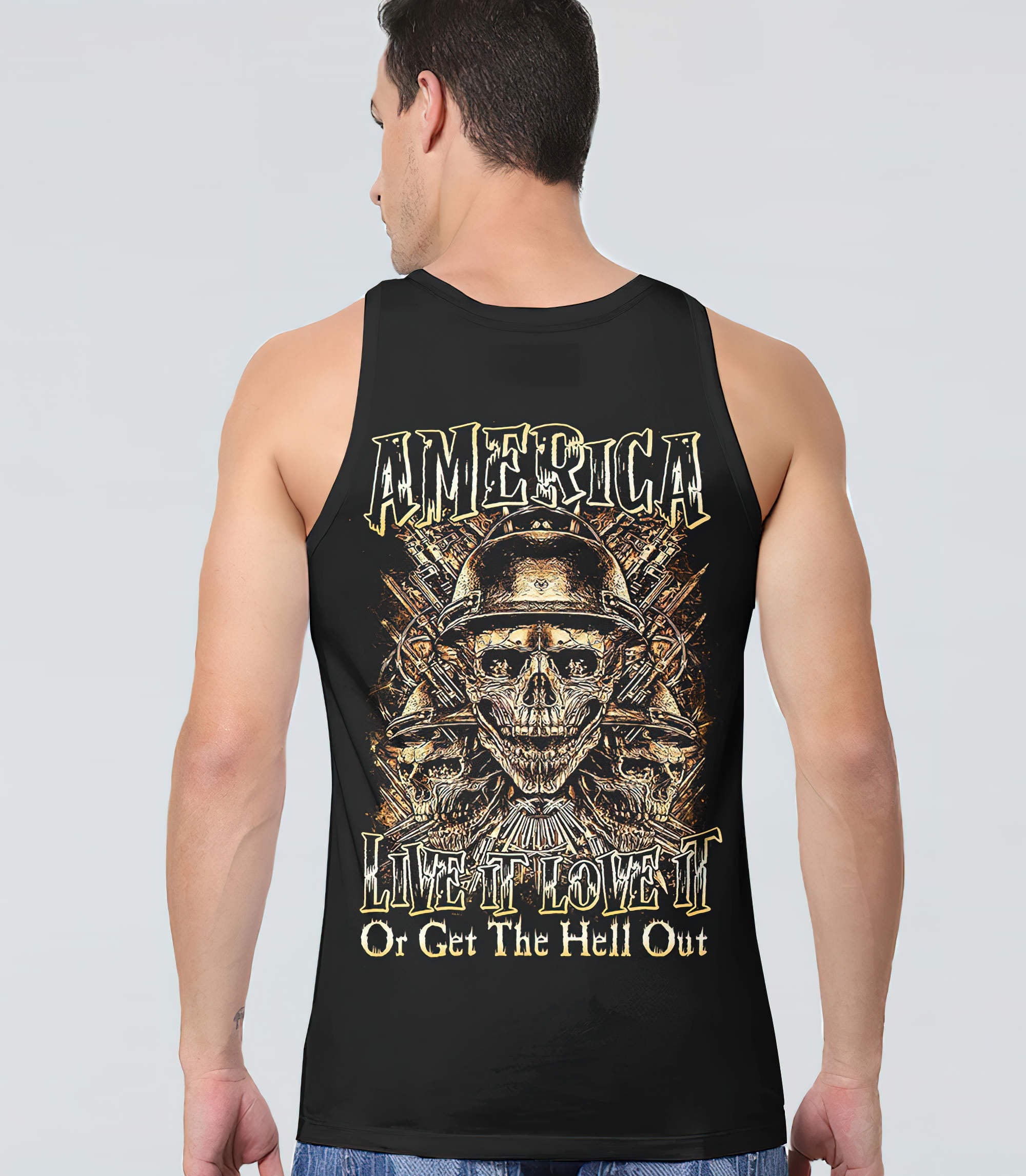 america-live-it-love-it-3-skulls-all-over-print-1-tank-top