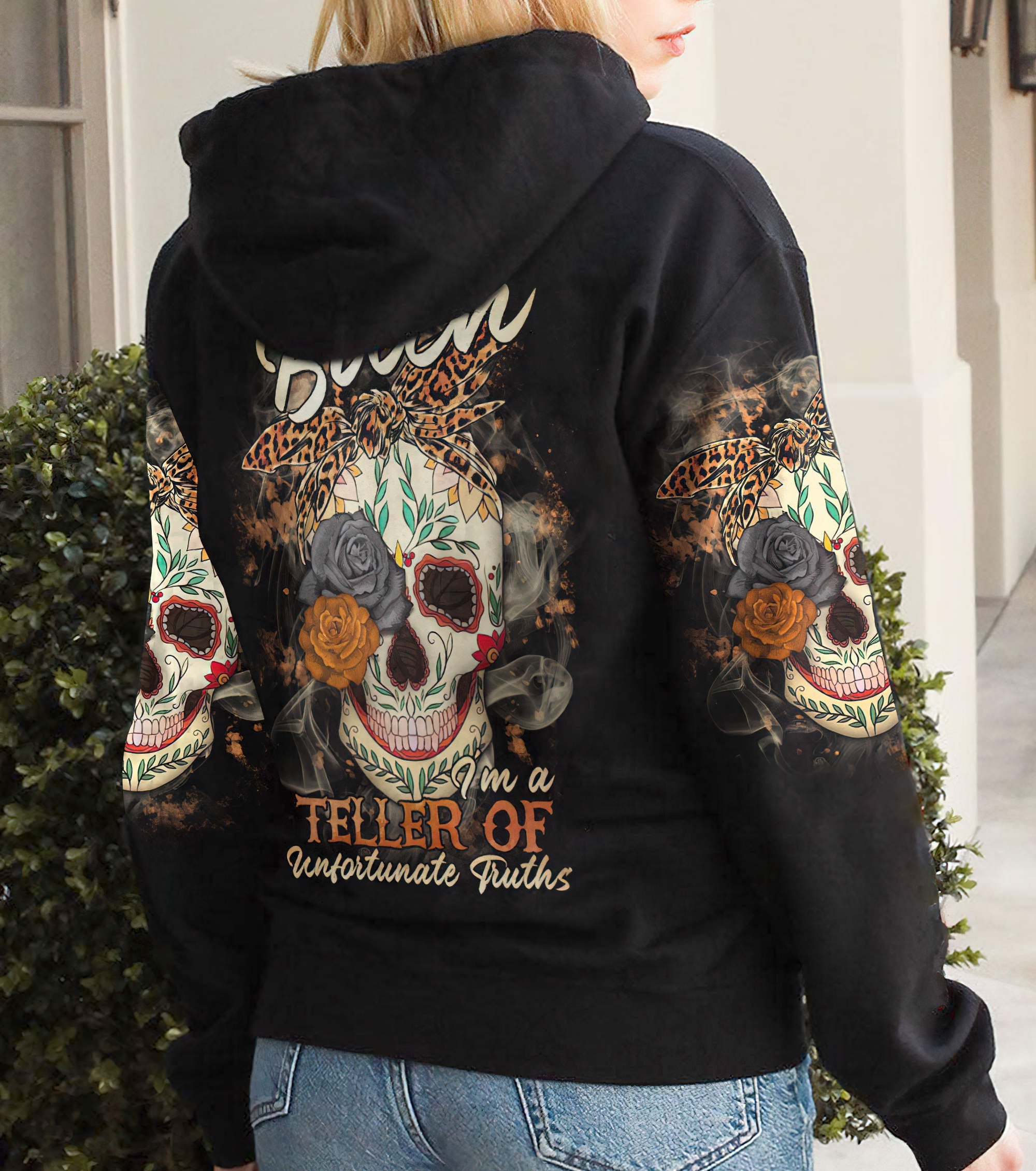 im-not-a-b-im-a-teller-sugar-skull-all-over-print-hoodie