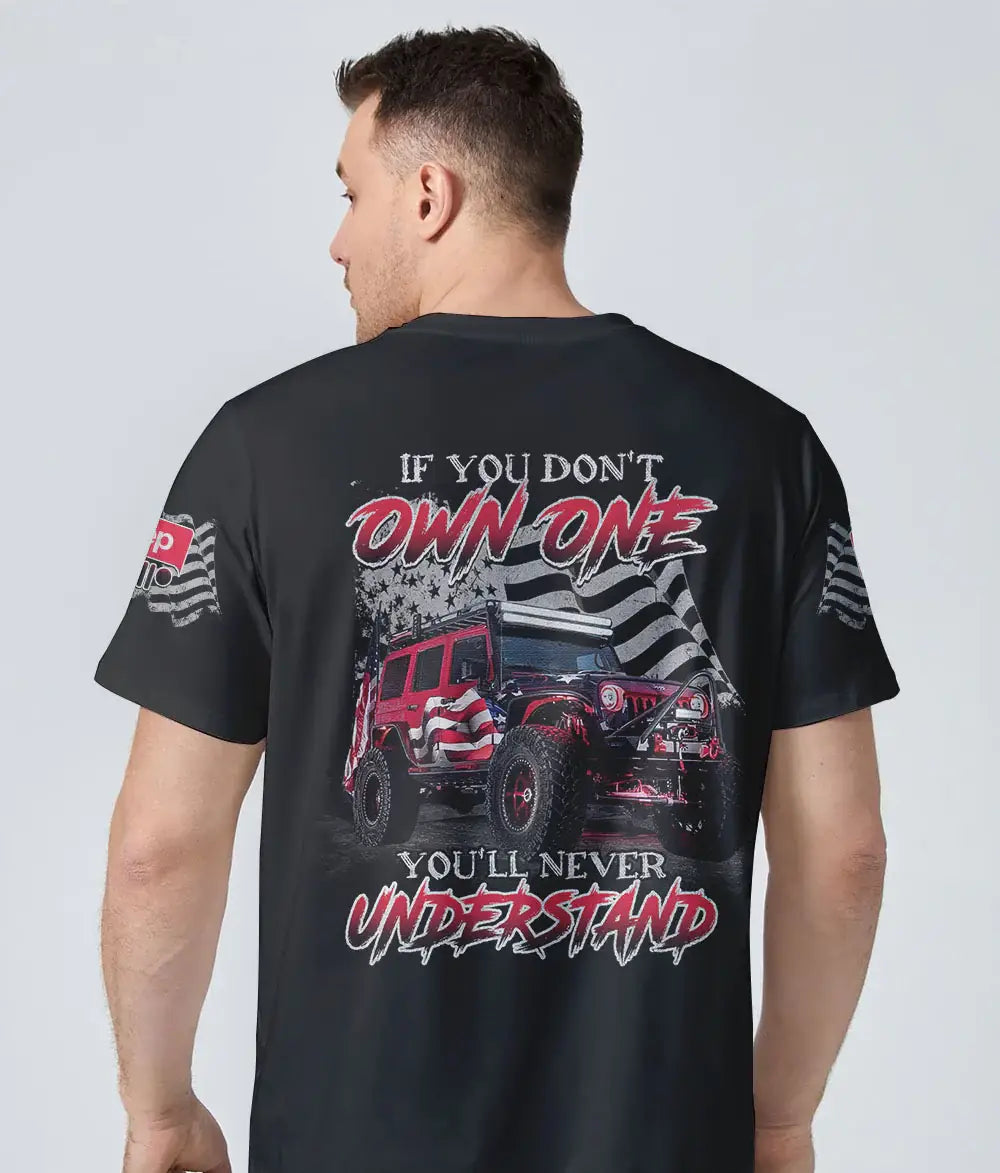 if-you-dont-own-one-jeep-t-shirt