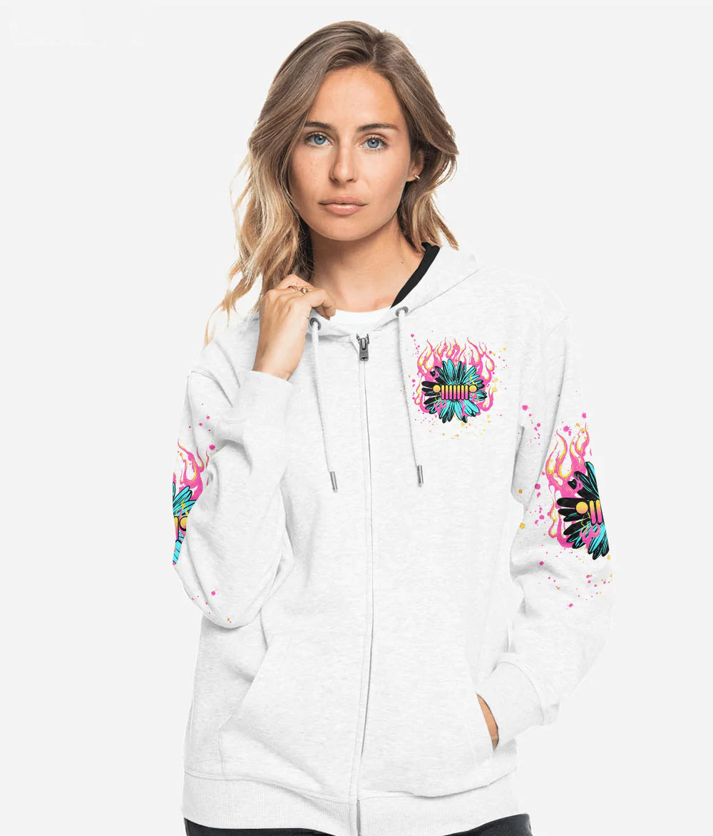 jeep-life-daisy-hoodie