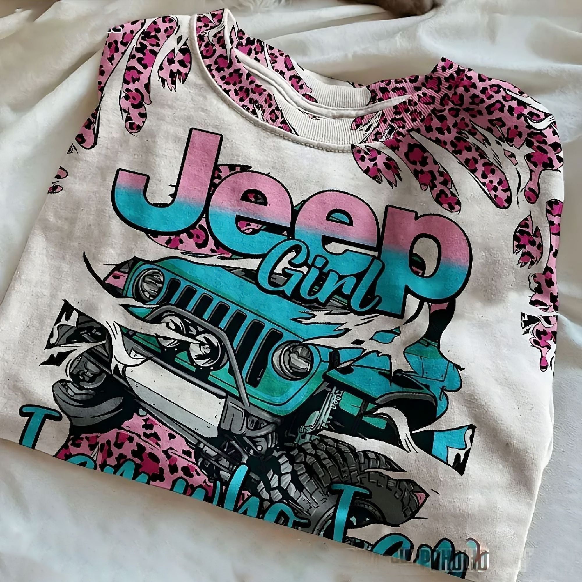 jeep-girl-i-am-who-i-am-scratch-leopard-all-over-print-t-shirt