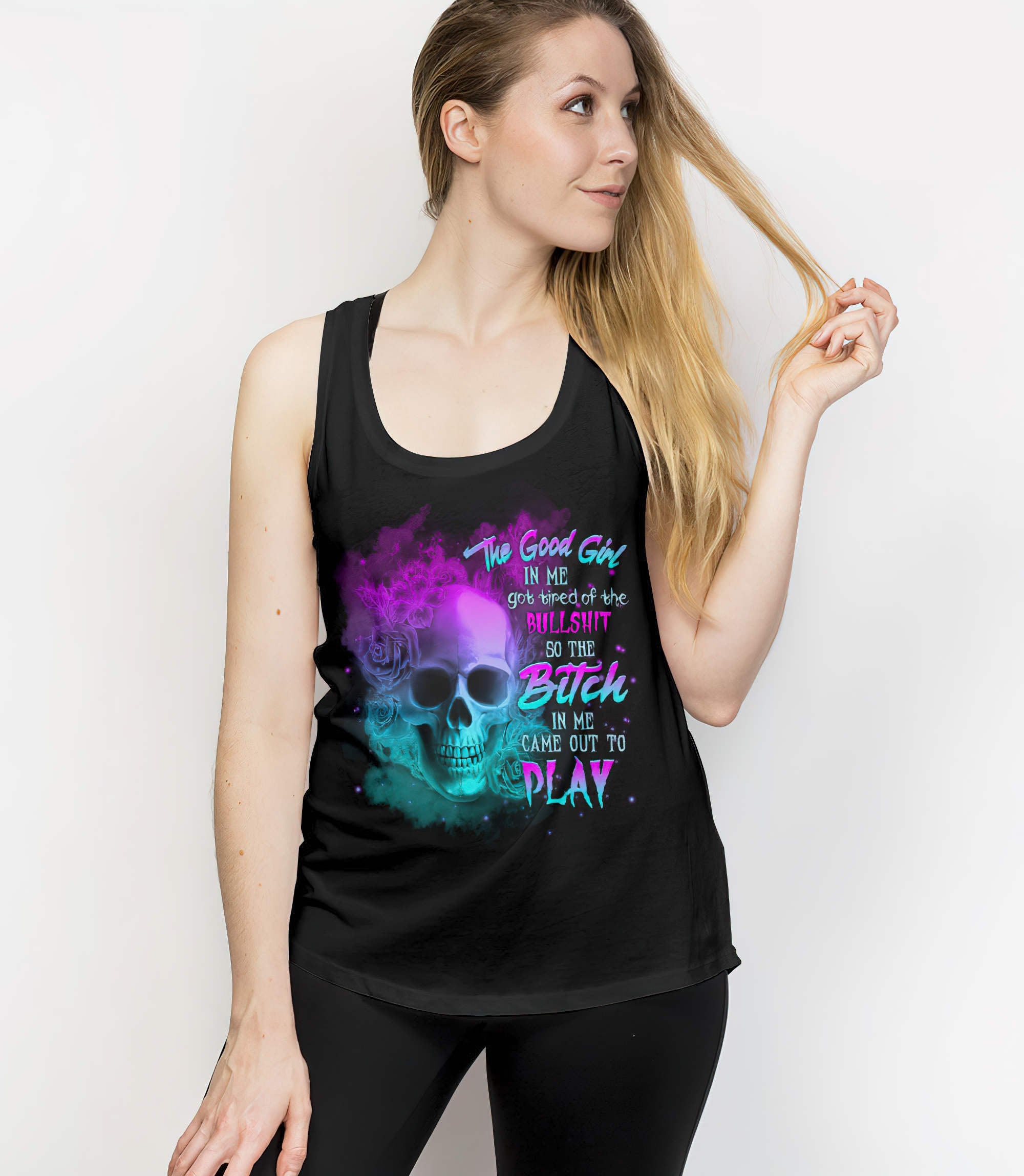 the-good-girl-in-me-got-tired-fire-skull-all-over-print-tank-top