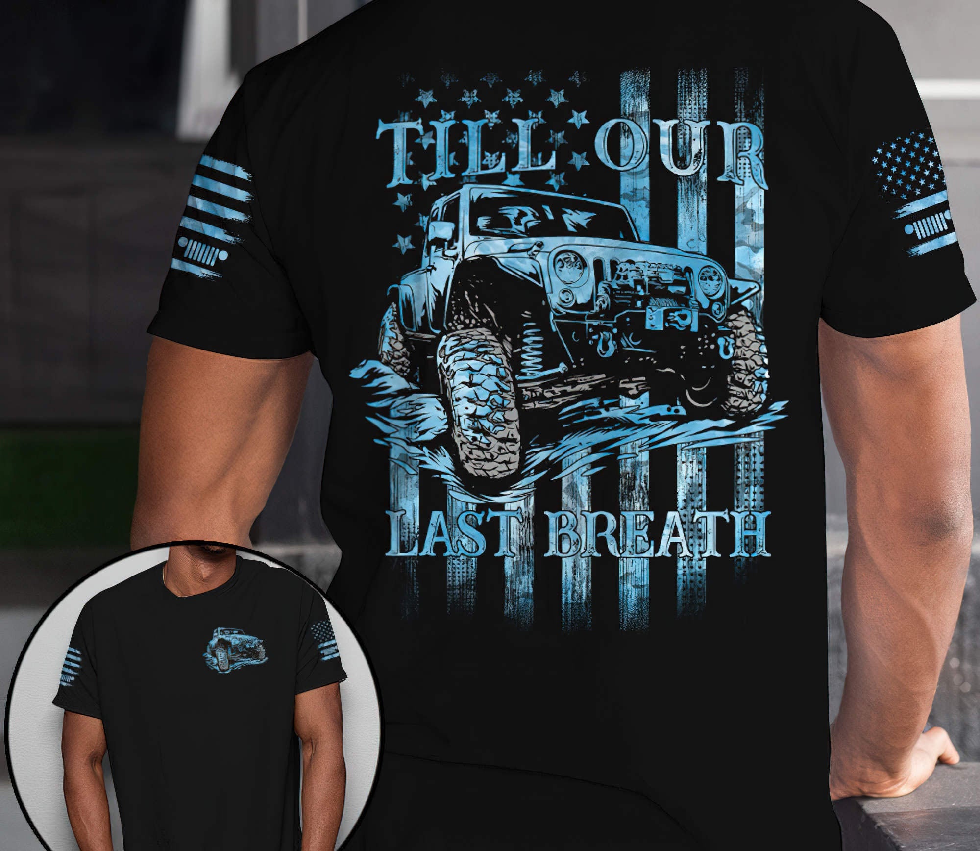 jeep-couple-till-our-last-breath-t-shirt