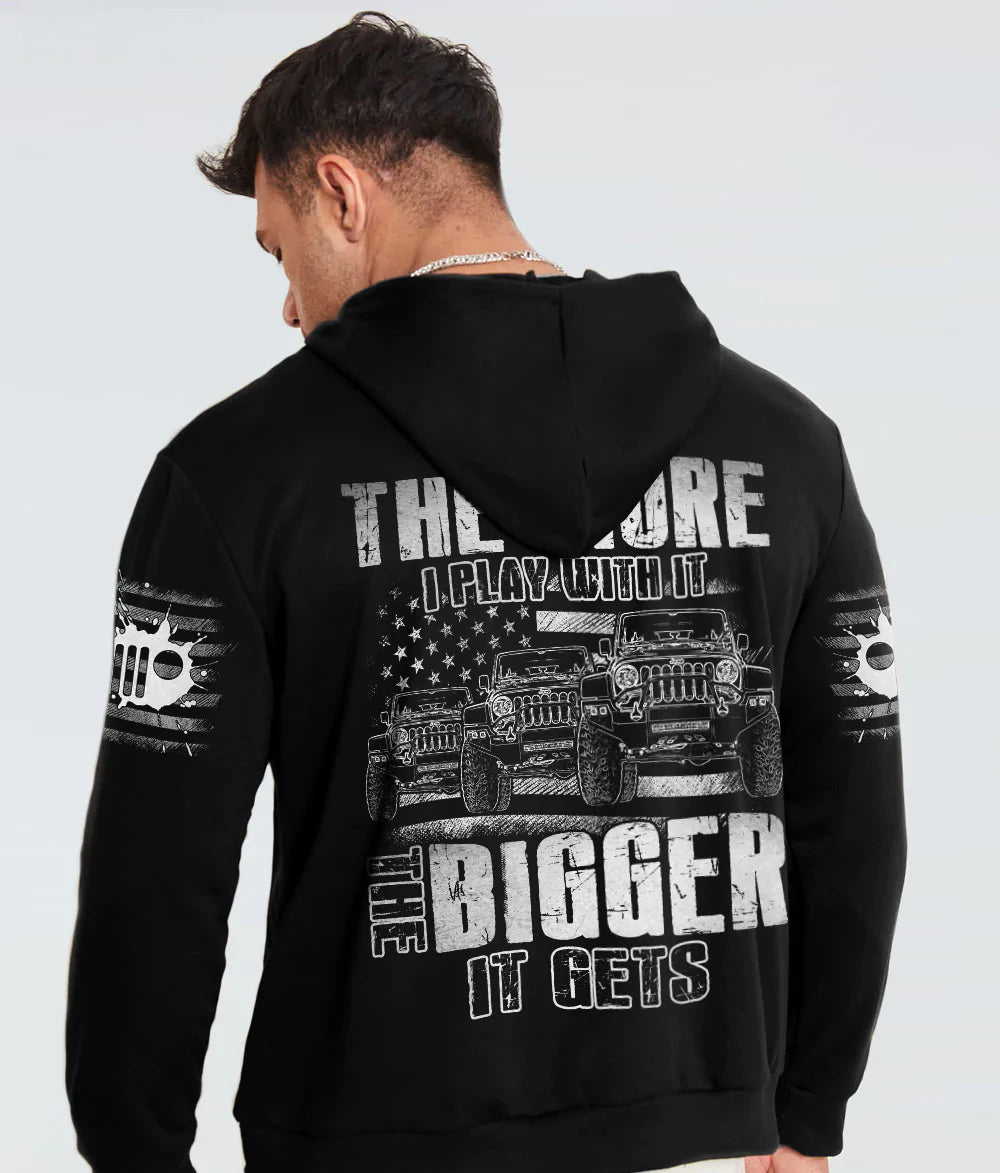 the-more-i-play-with-it-jeep-sketch-hoodie