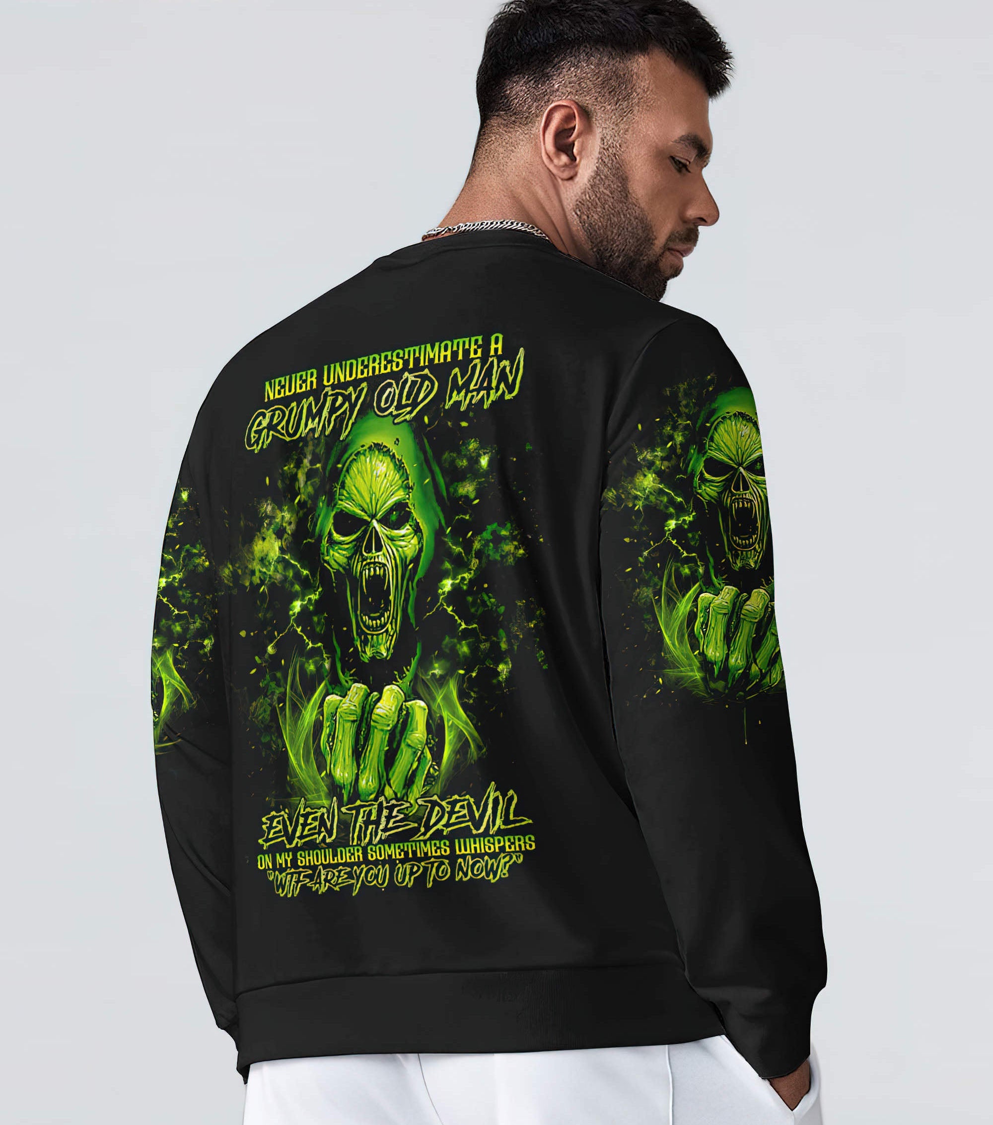 never-underestimate-a-grumpy-old-man-skull-all-over-print-sweatshirt