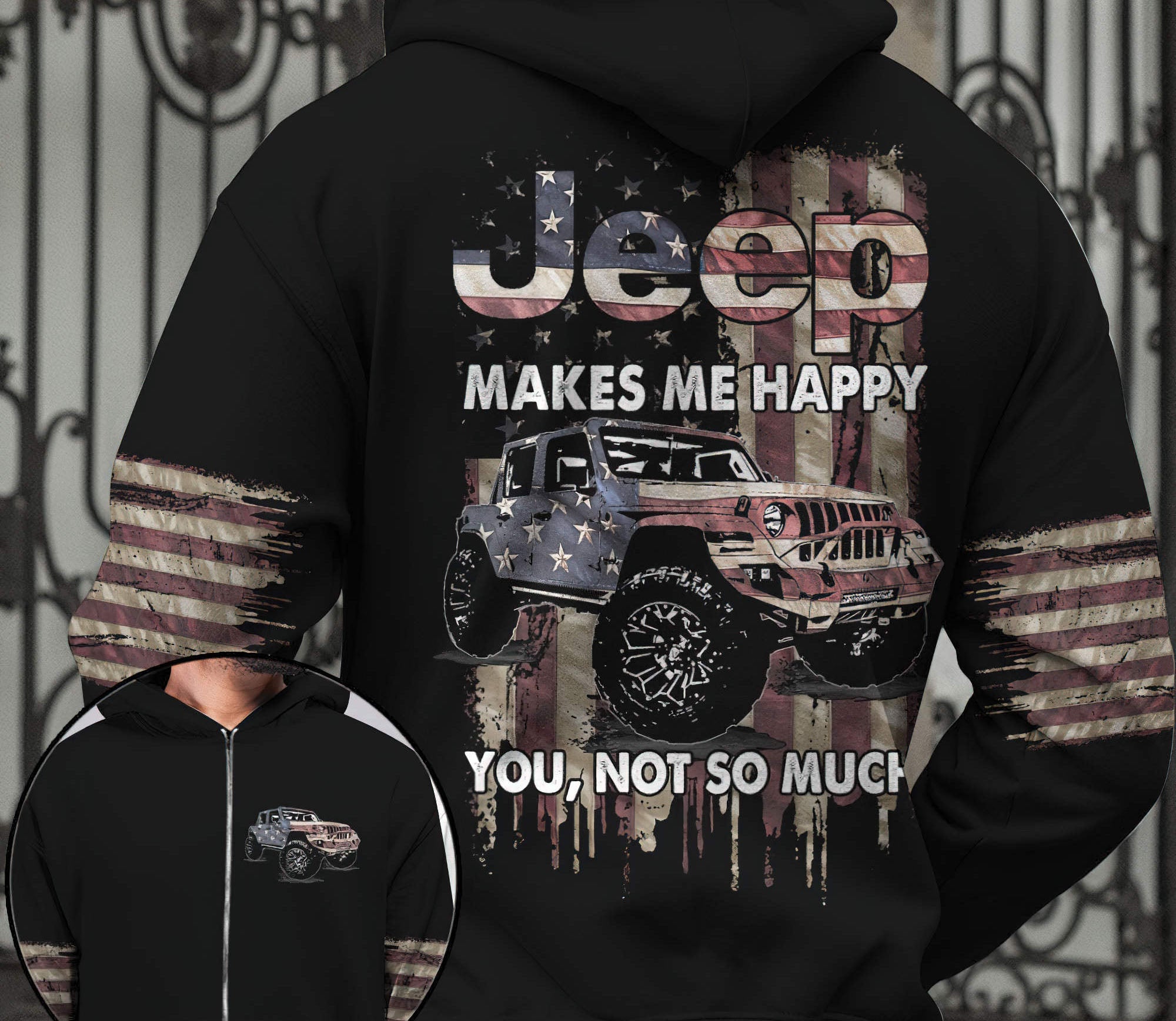 jeep-makes-me-happy-hoodie