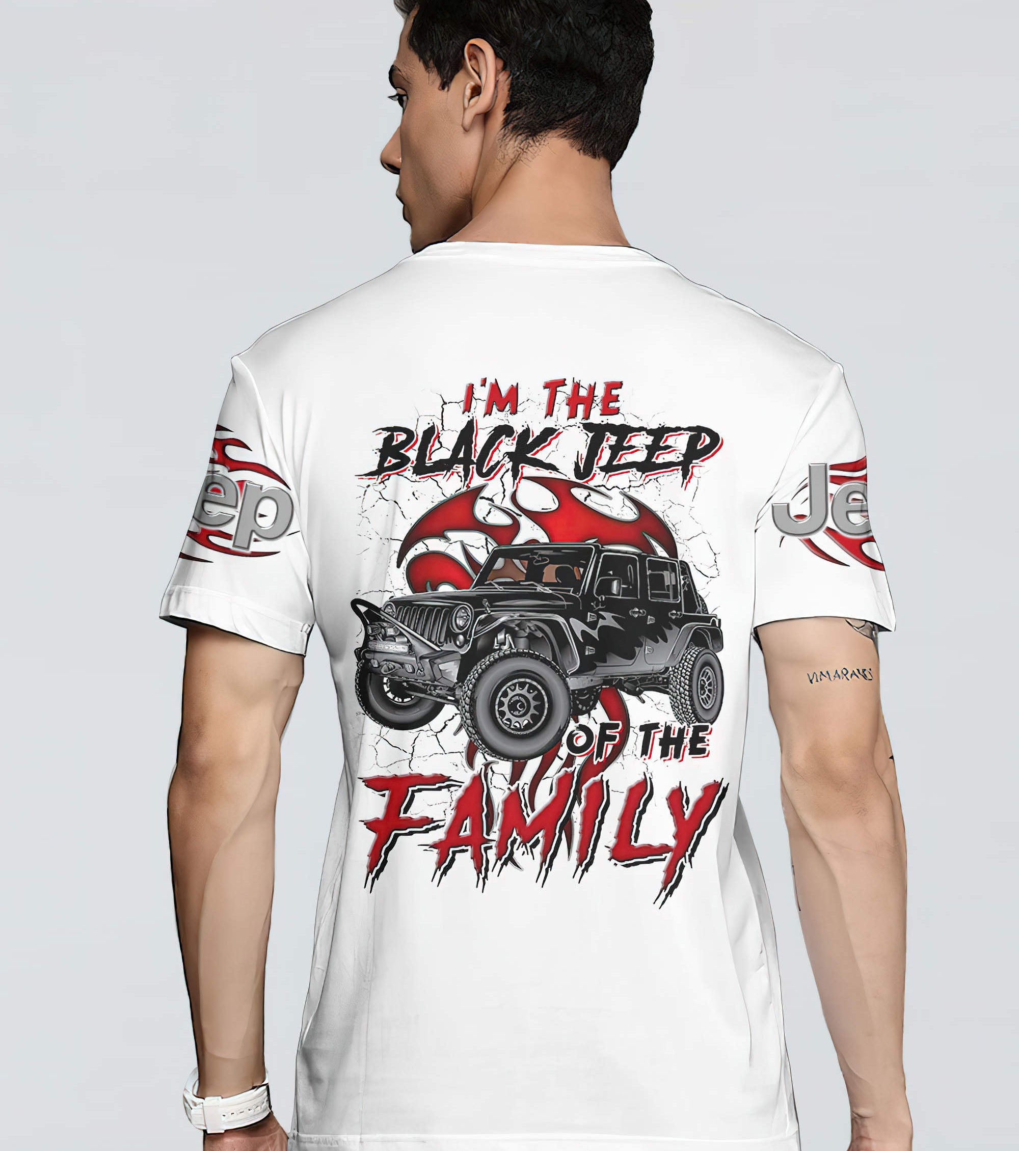 im-the-black-jeep-tattooed-t-shirt