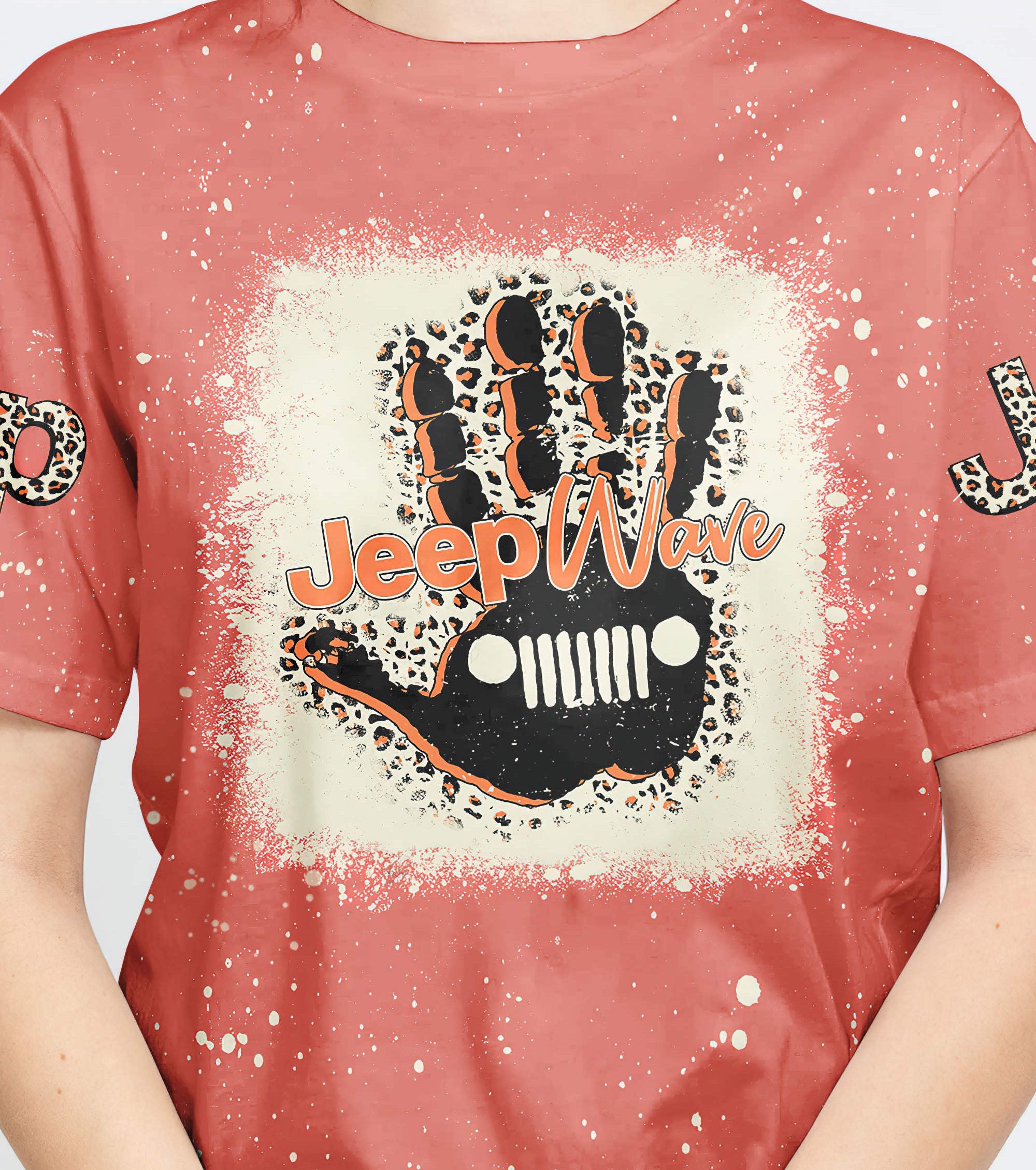 jeep-wave-bleached-t-shirt