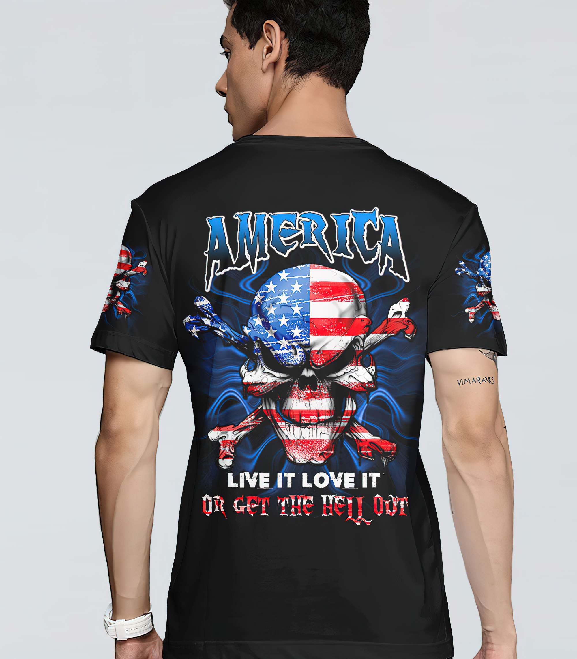 america-live-it-skull-bones-all-over-print-t-shirt