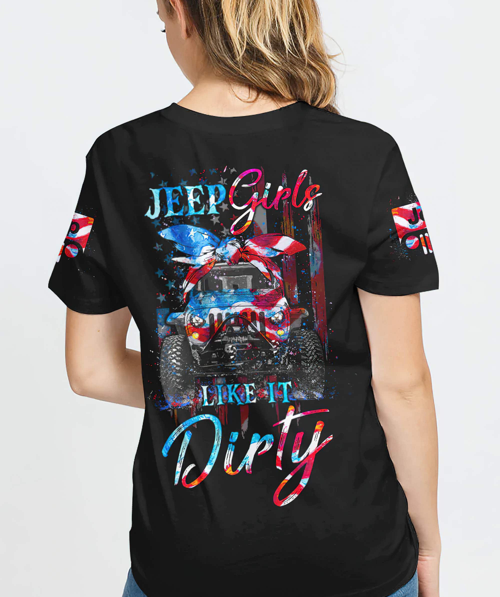 jeep-girls-like-it-dirty-america-t-shirt