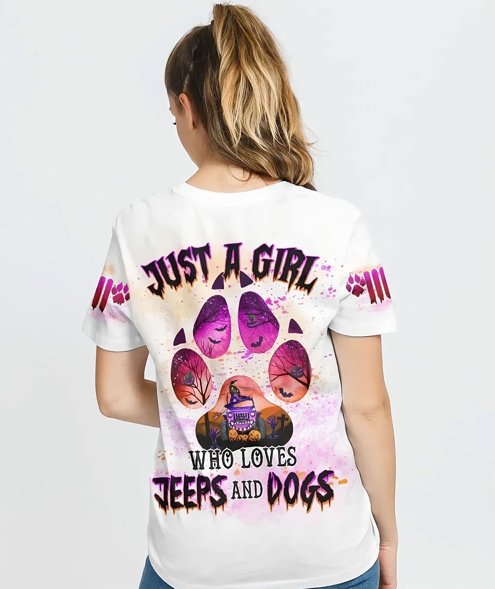 just-a-girl-who-loves-jeeps-and-dogs-halloween-all-over-print-t-shirt