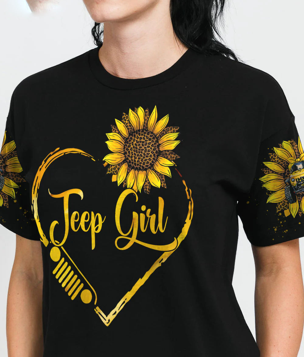 jeep-girls-are-sunshine-t-shirt