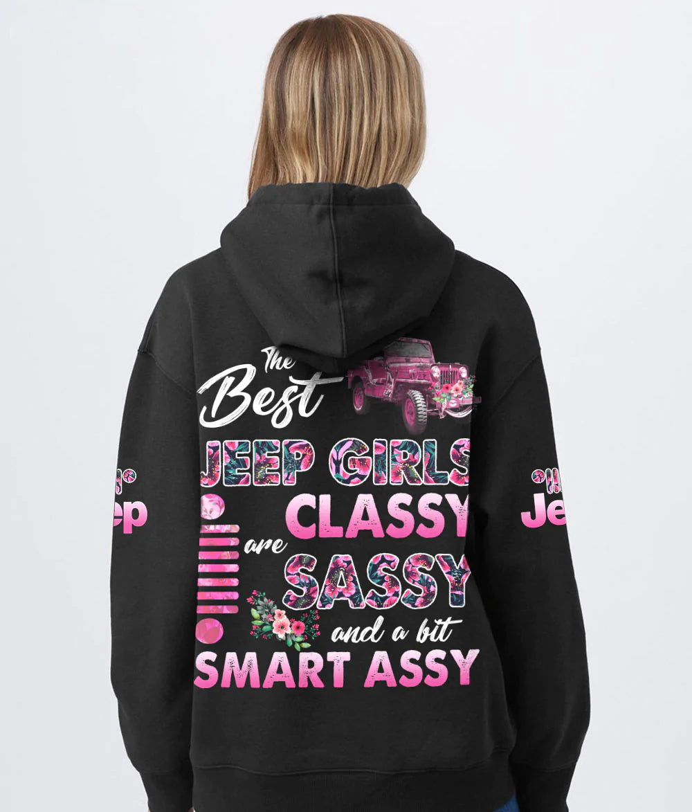 the-best-jeep-girls-hoodie