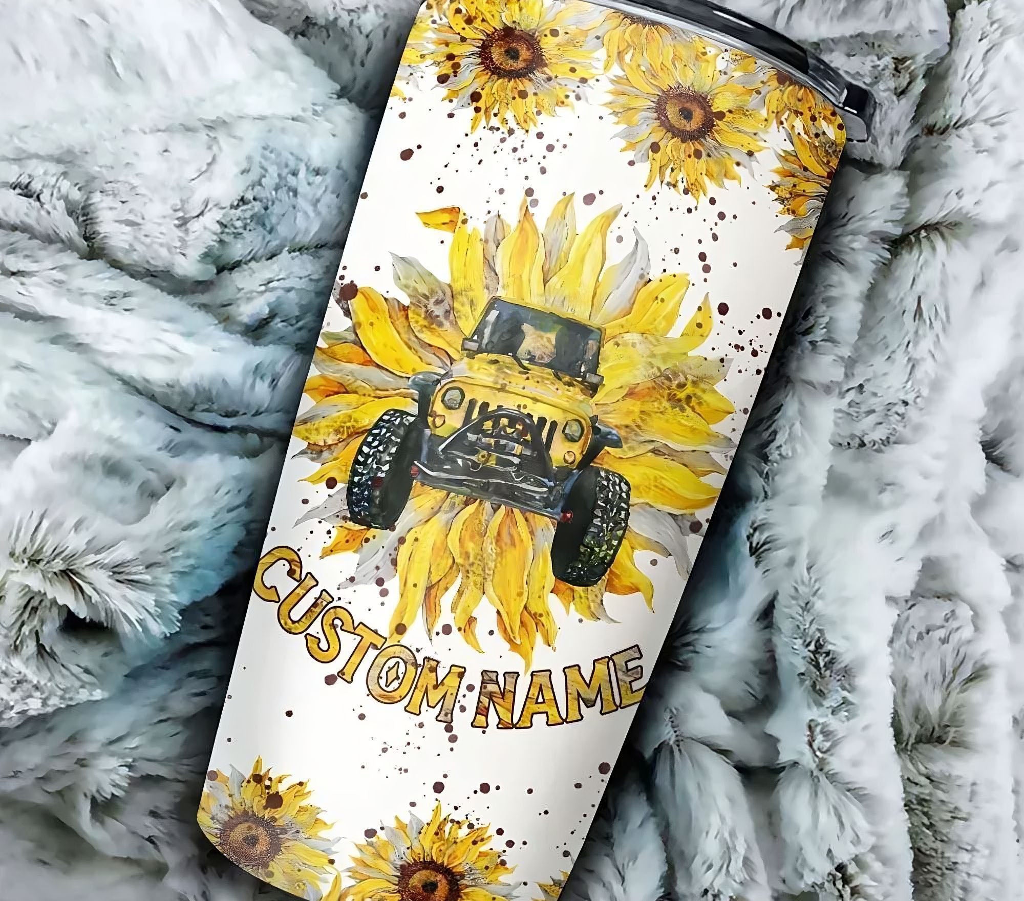 personalized-jeepsy-soul-sunflower-leopard-tumbler