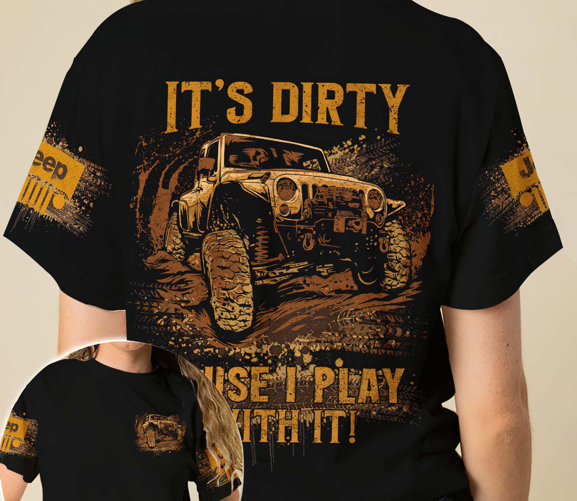 its-dirty-jeep-t-shirt