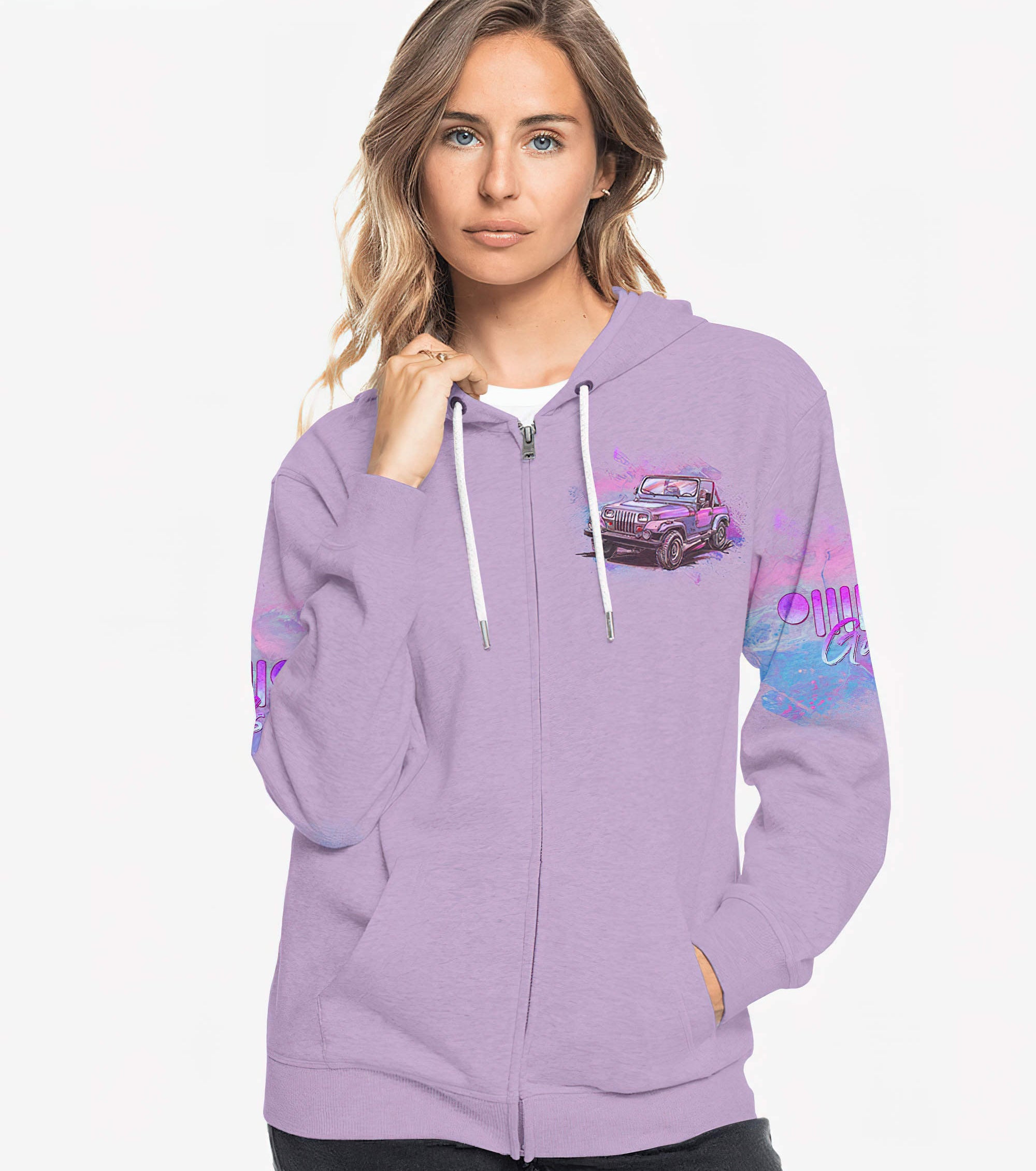 jeep-girls-like-it-dirty-hoodie