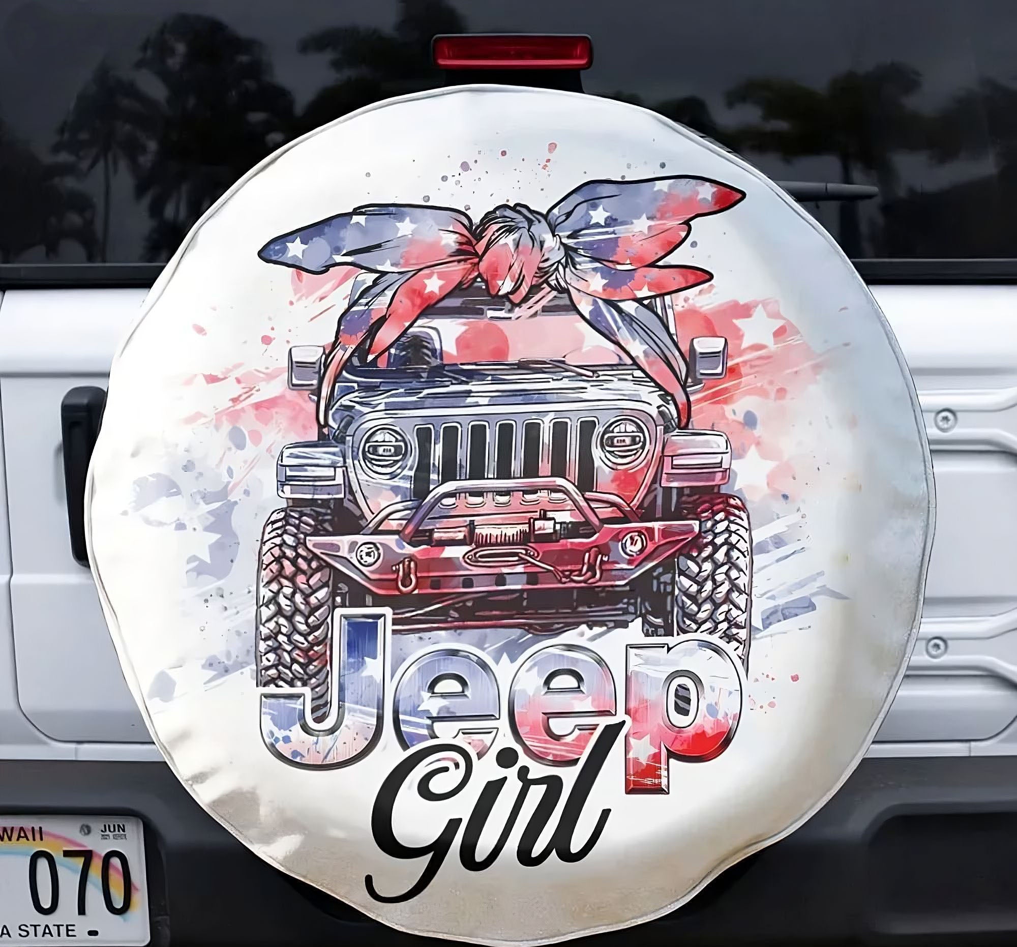 jeep-girl-watercolor-america-automotive-spare-tire-cover