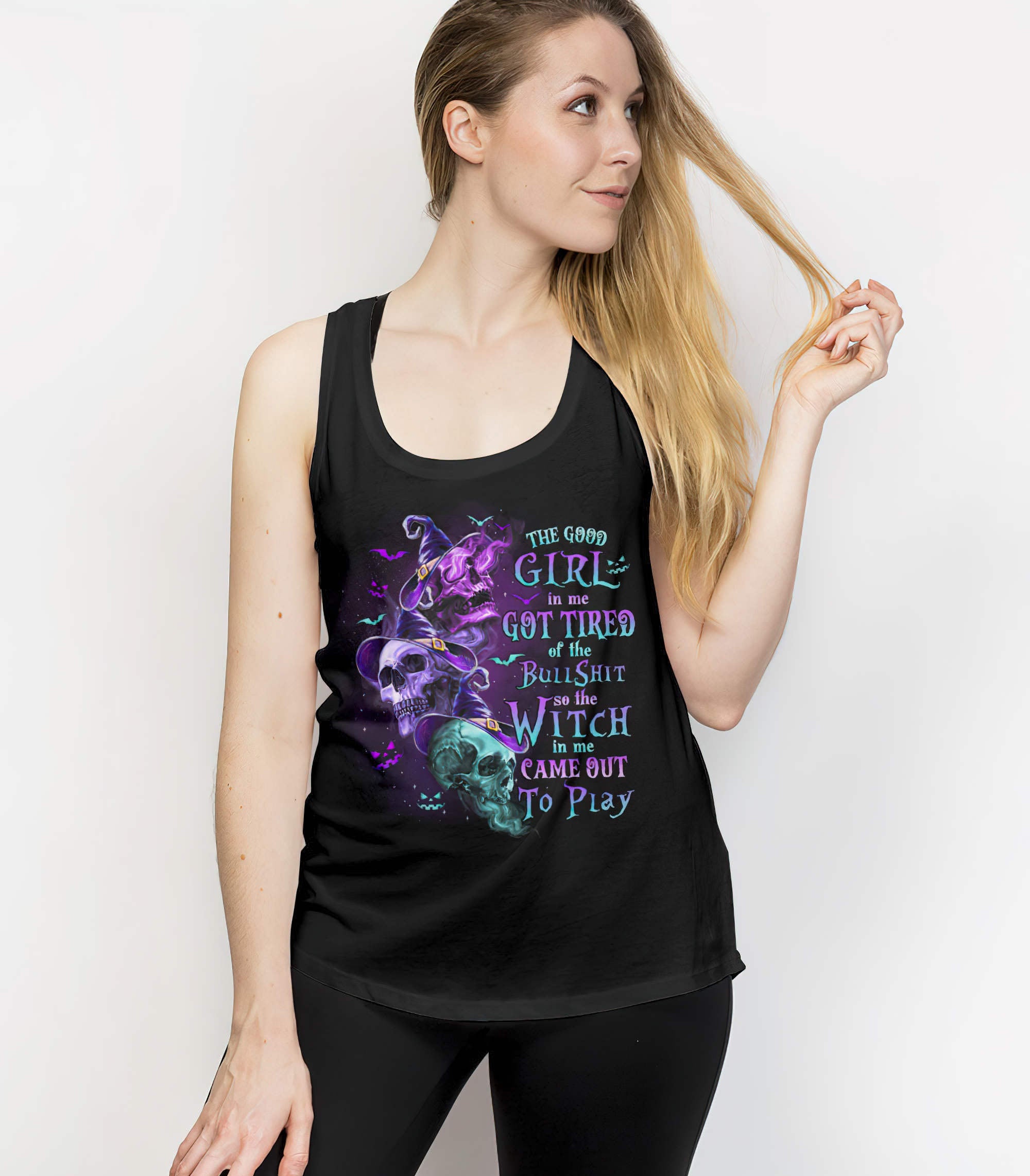 the-good-girl-3-skulls-halloween-all-over-print-tank-top