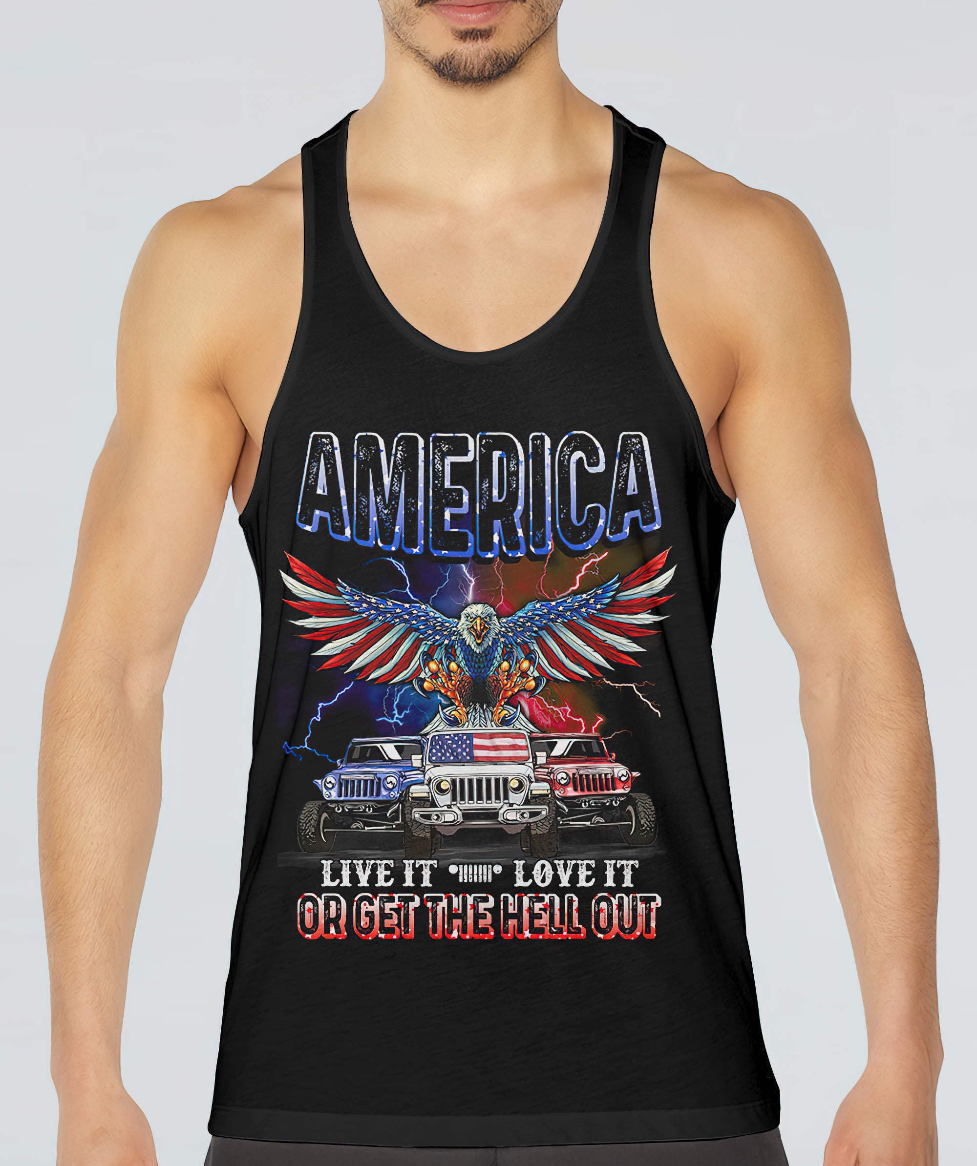 america-live-it-love-it-3-jeeps-thunder-2-tank-top