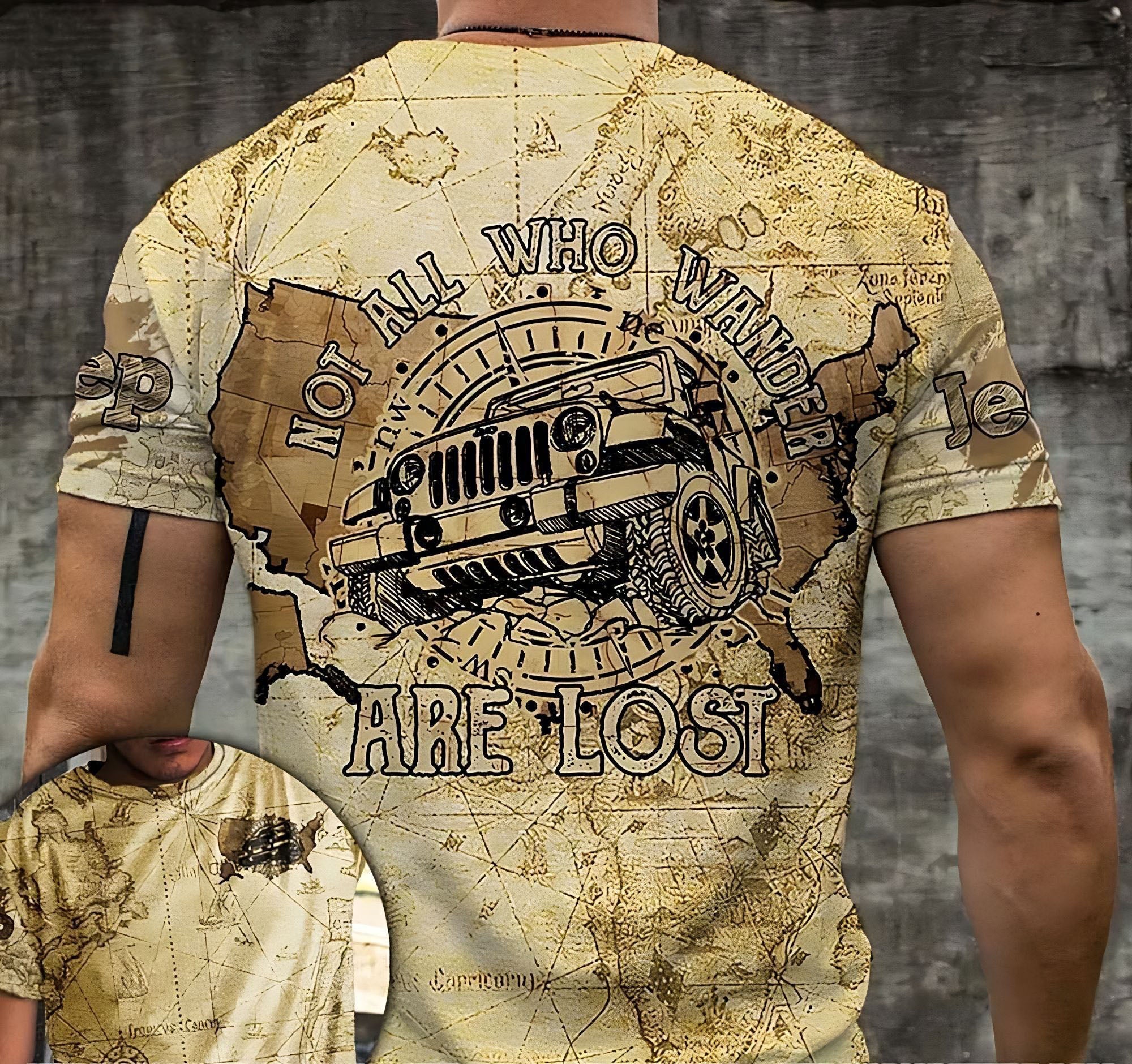 jeep-not-all-who-wander-vintage-map-all-over-print-t-shirt