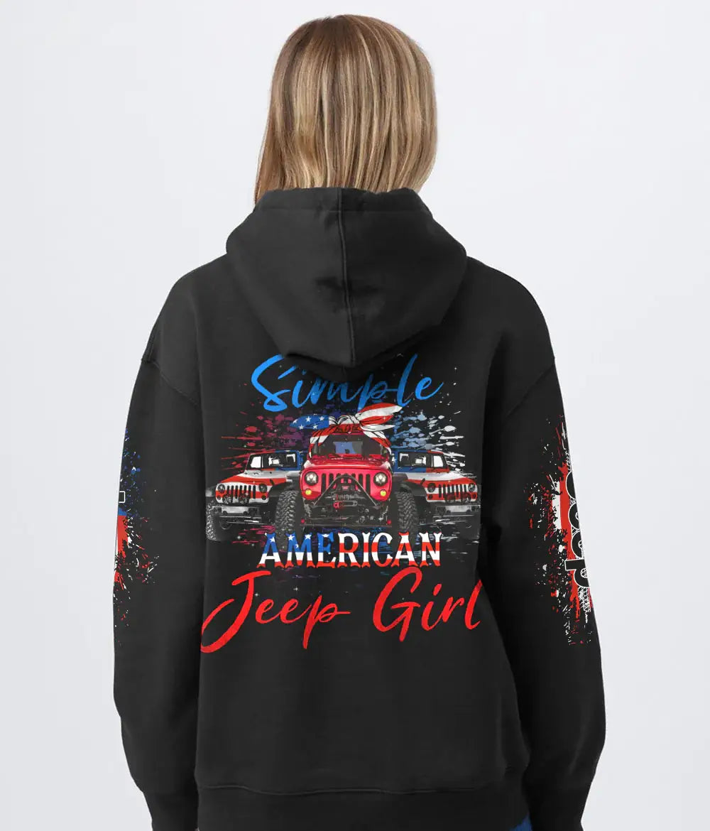 just-a-simple-american-jeep-girl-hoodie